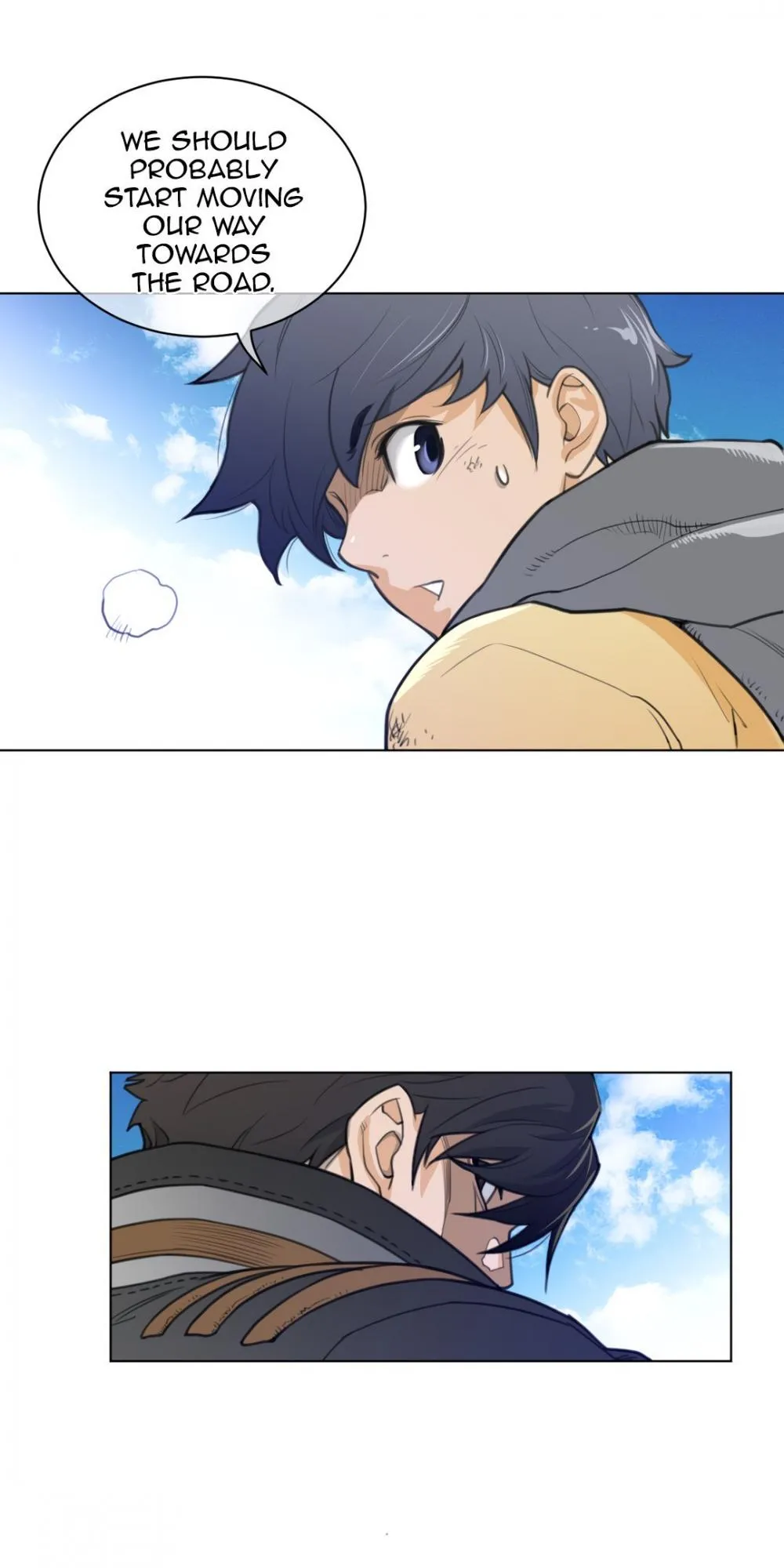 Perfect Half Chapter 91 page 23 - 