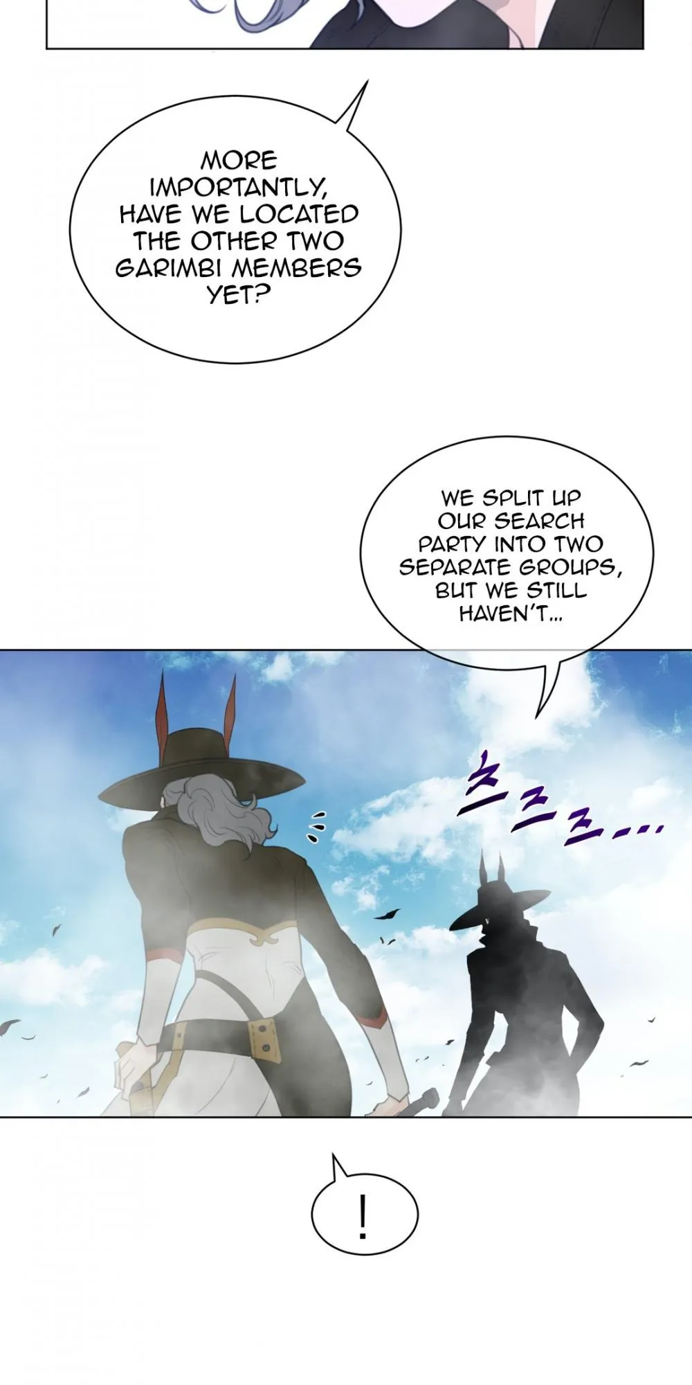 Perfect Half Chapter 91 page 28 - 