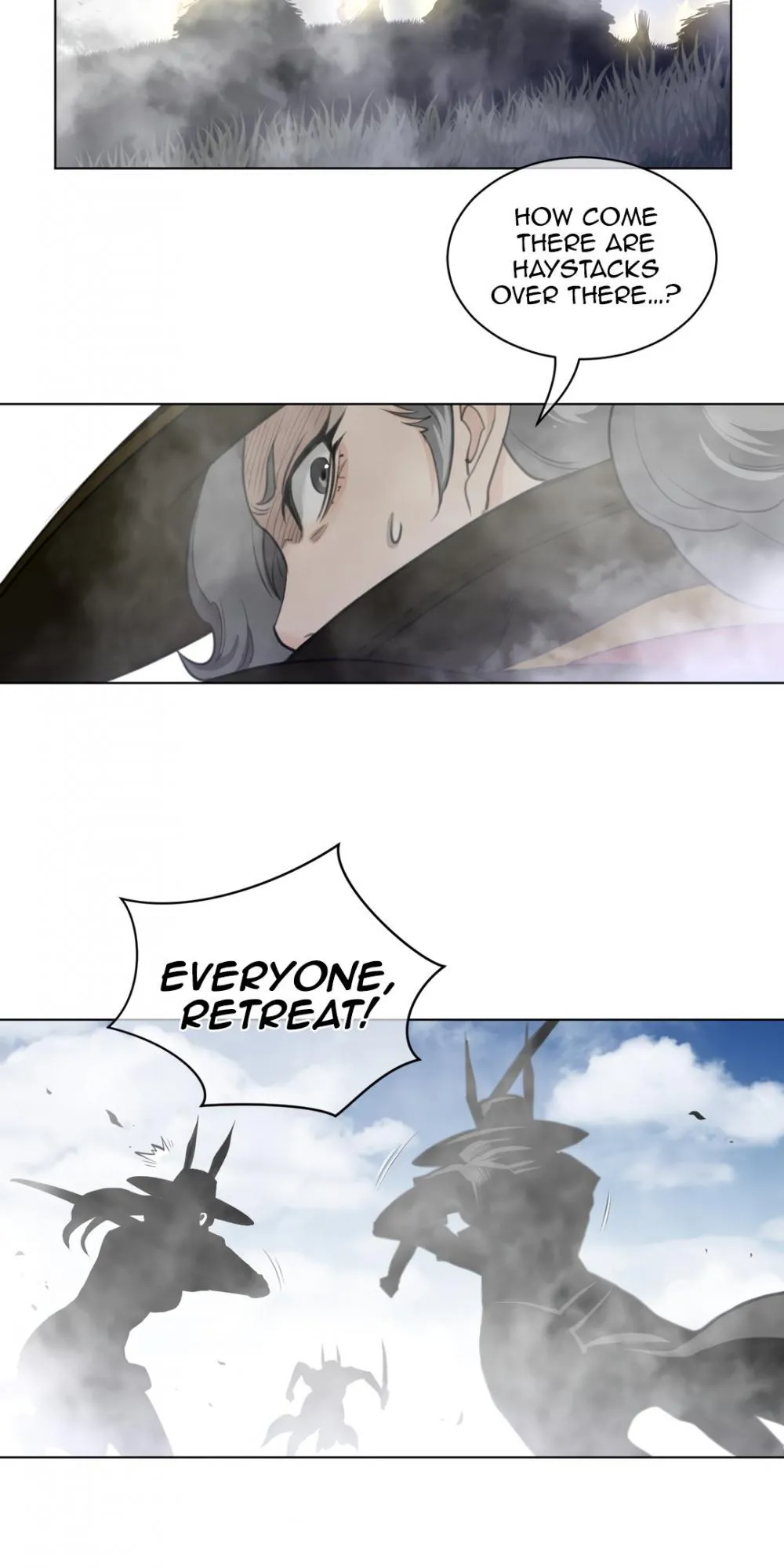 Perfect Half Chapter 91 page 30 - 
