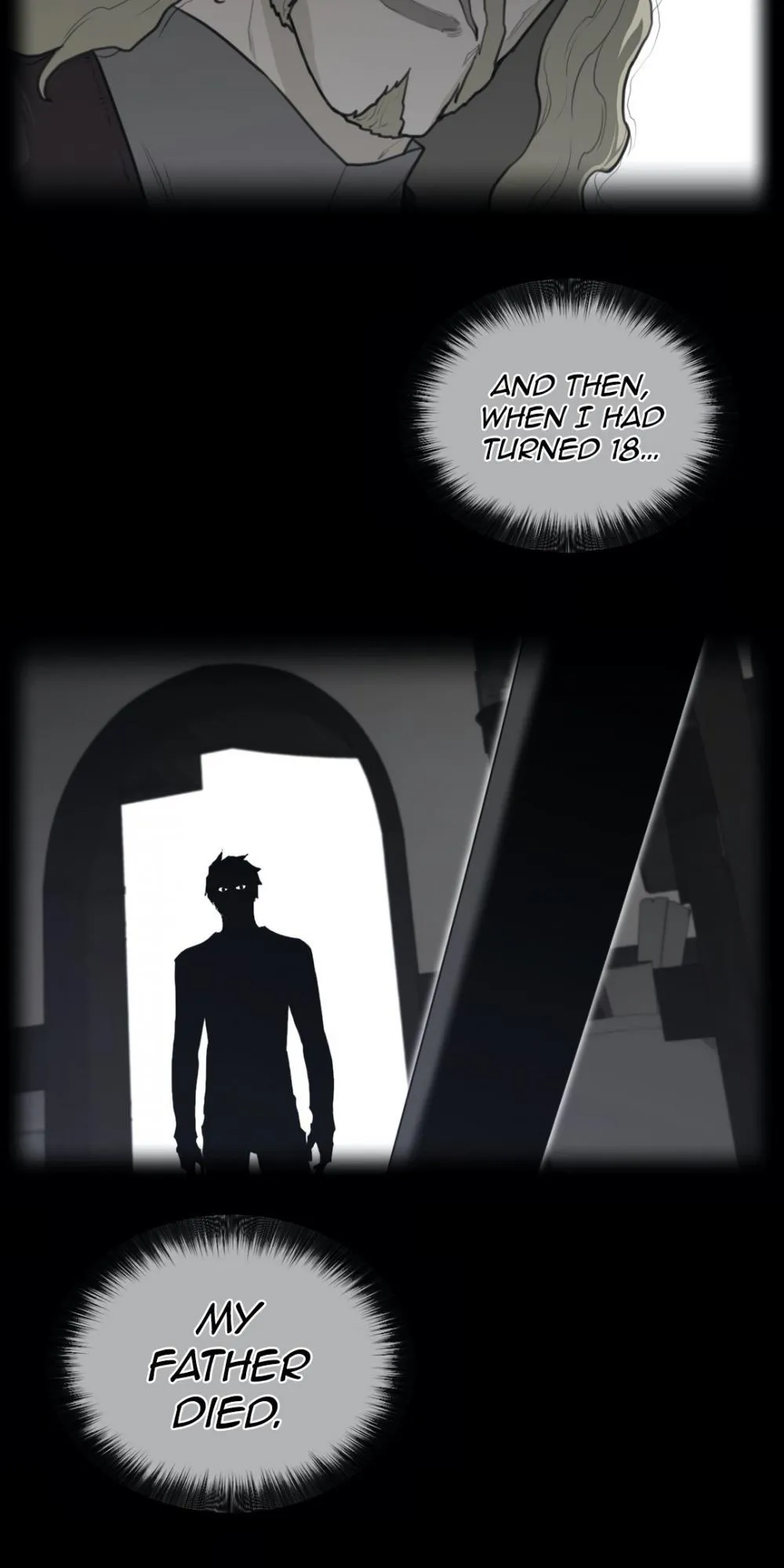 Perfect Half Chapter 91 page 4 - 