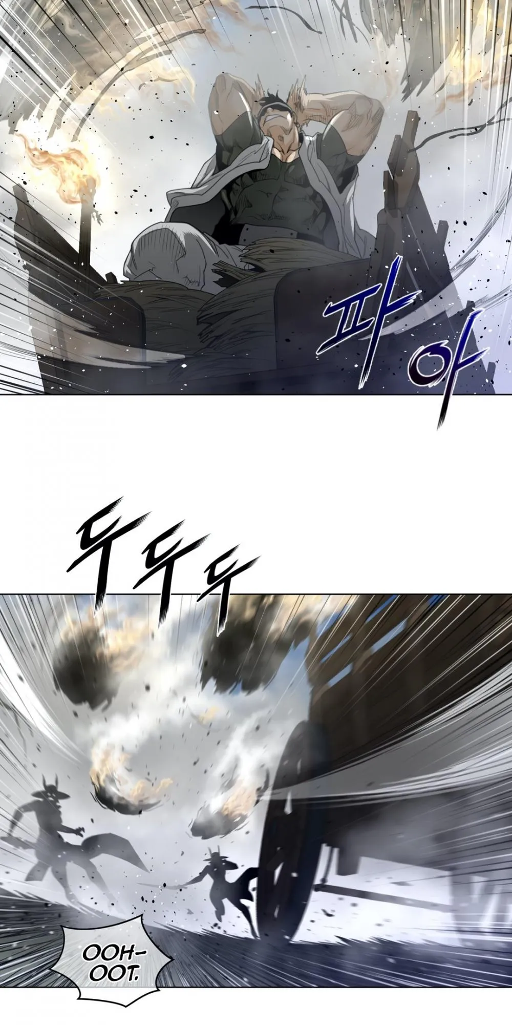 Perfect Half Chapter 91 page 34 - 