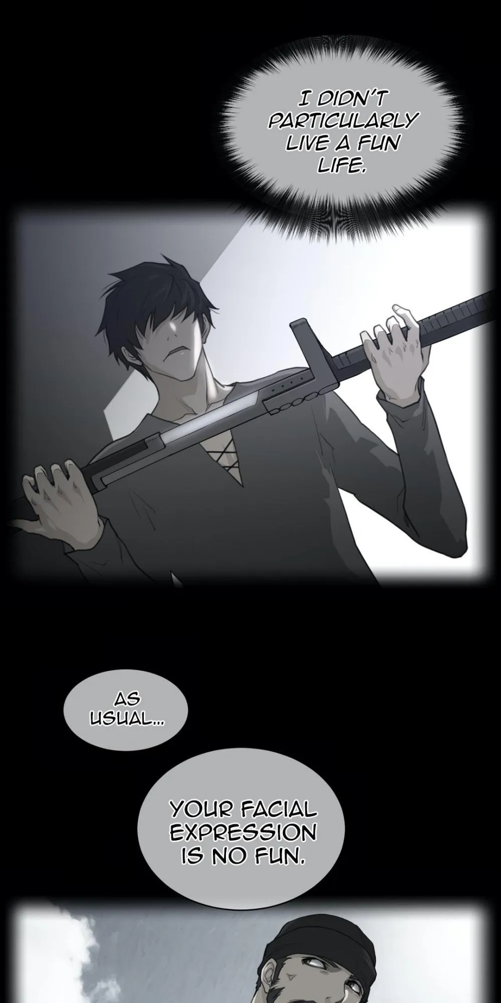 Perfect Half Chapter 91 page 5 - 
