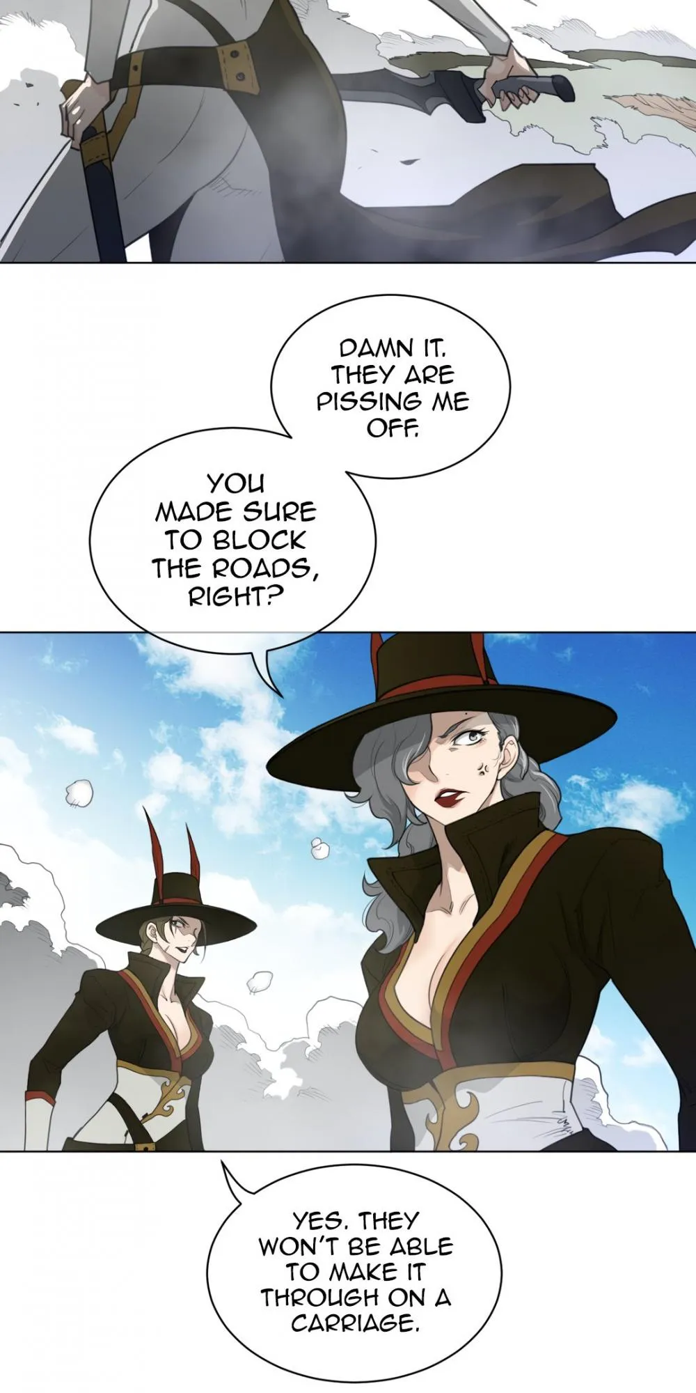 Perfect Half Chapter 91 page 44 - 