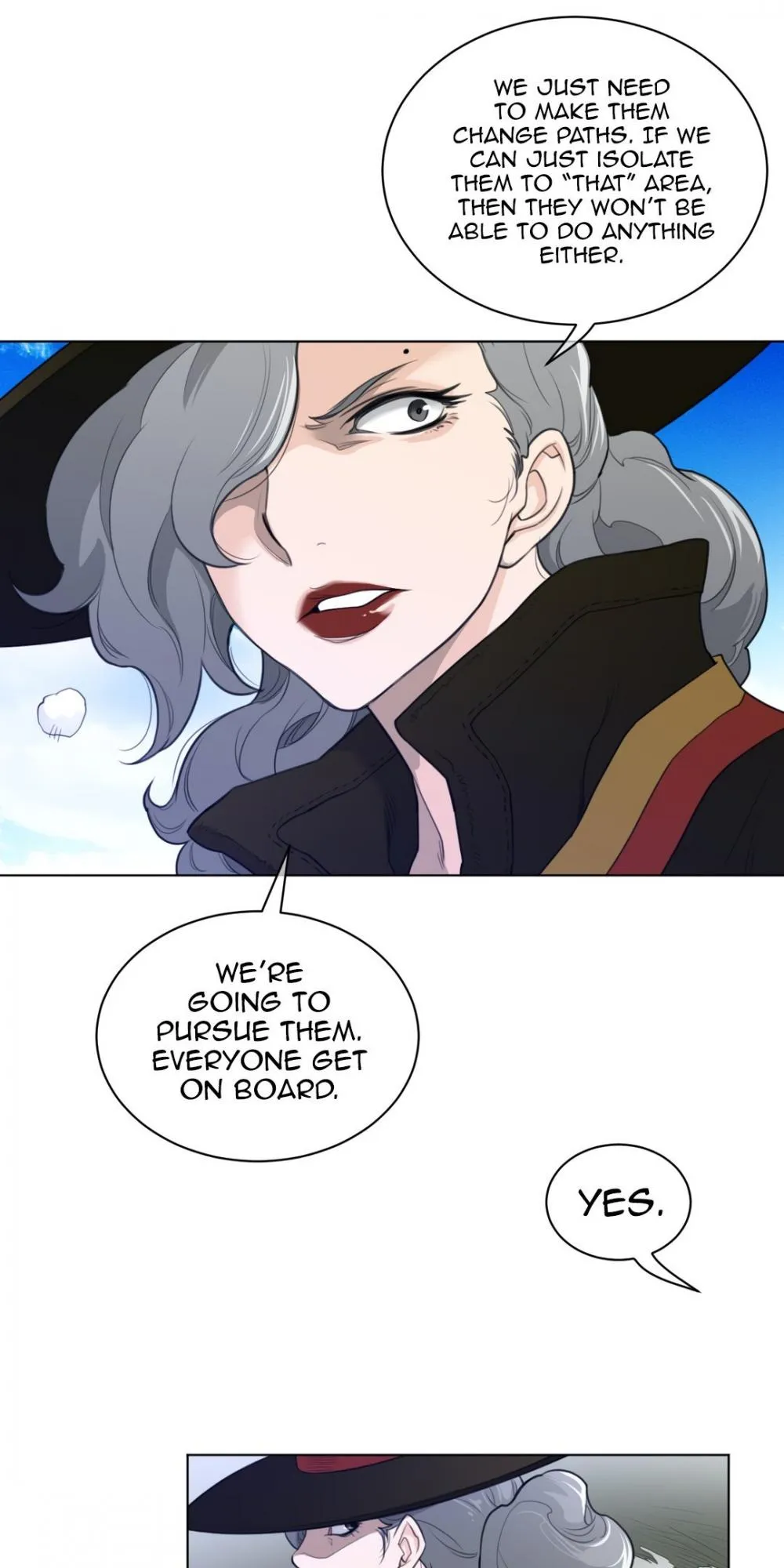 Perfect Half Chapter 91 page 45 - 