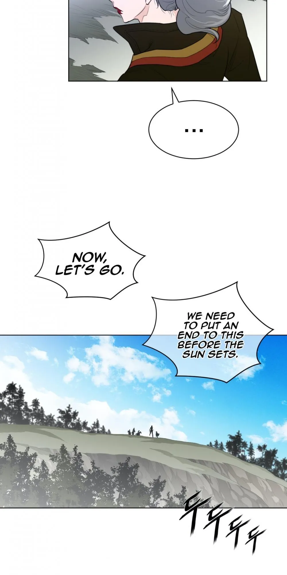 Perfect Half Chapter 91 page 46 - 