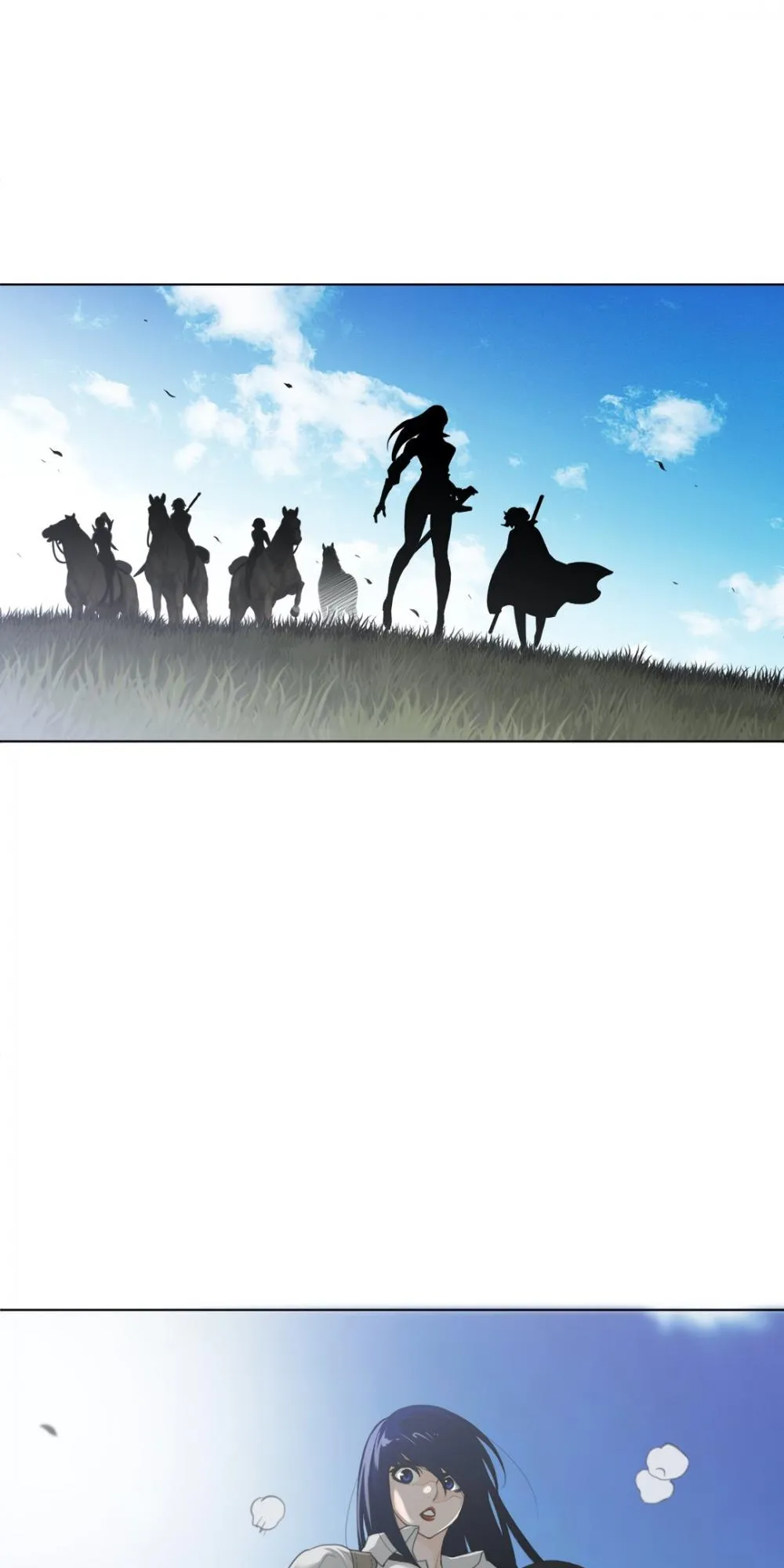 Perfect Half Chapter 91 page 47 - 
