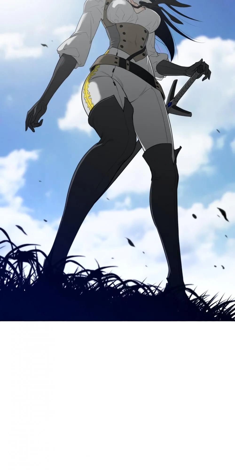 Perfect Half Chapter 91 page 48 - 