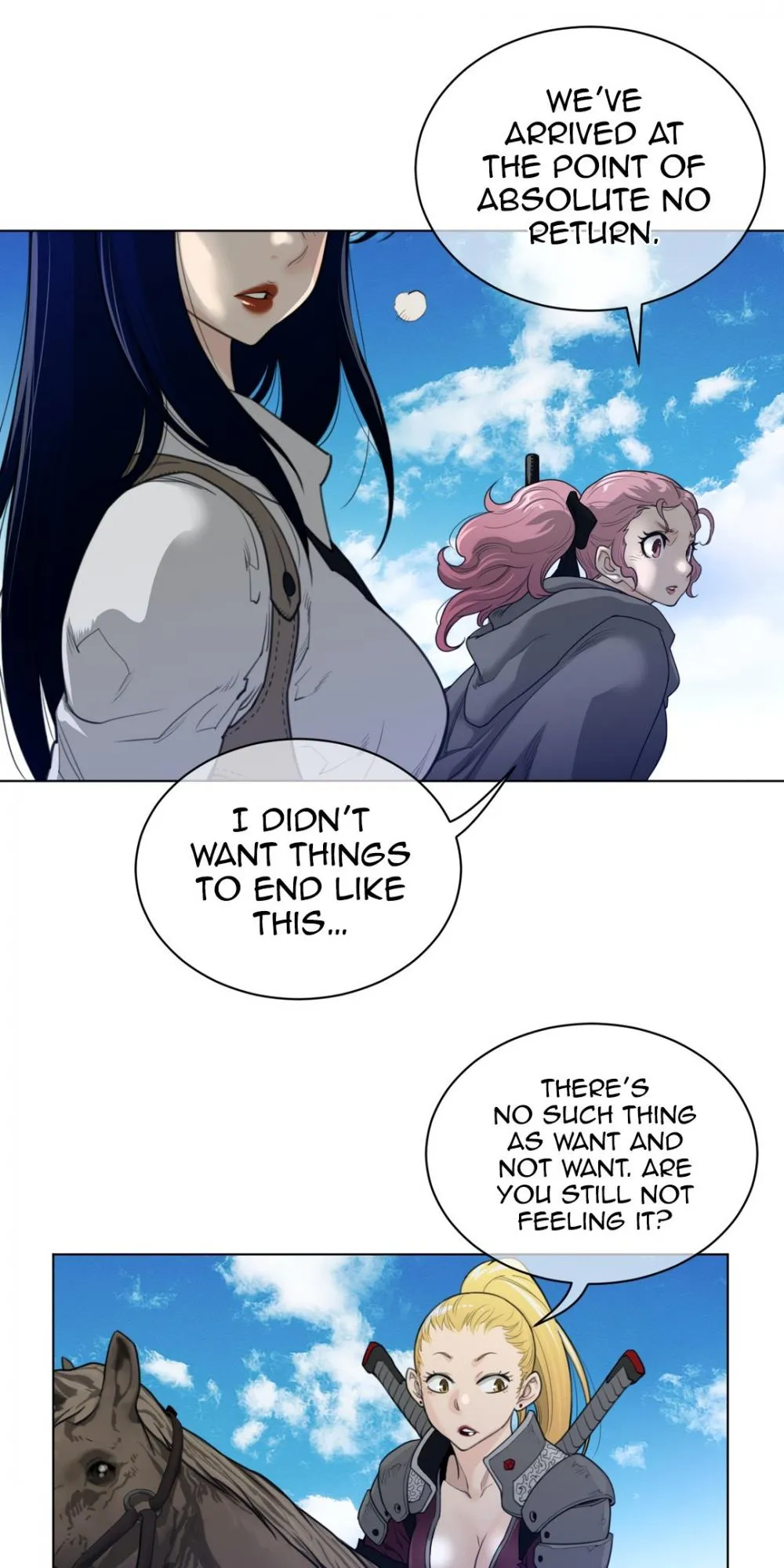 Perfect Half Chapter 91 page 49 - 