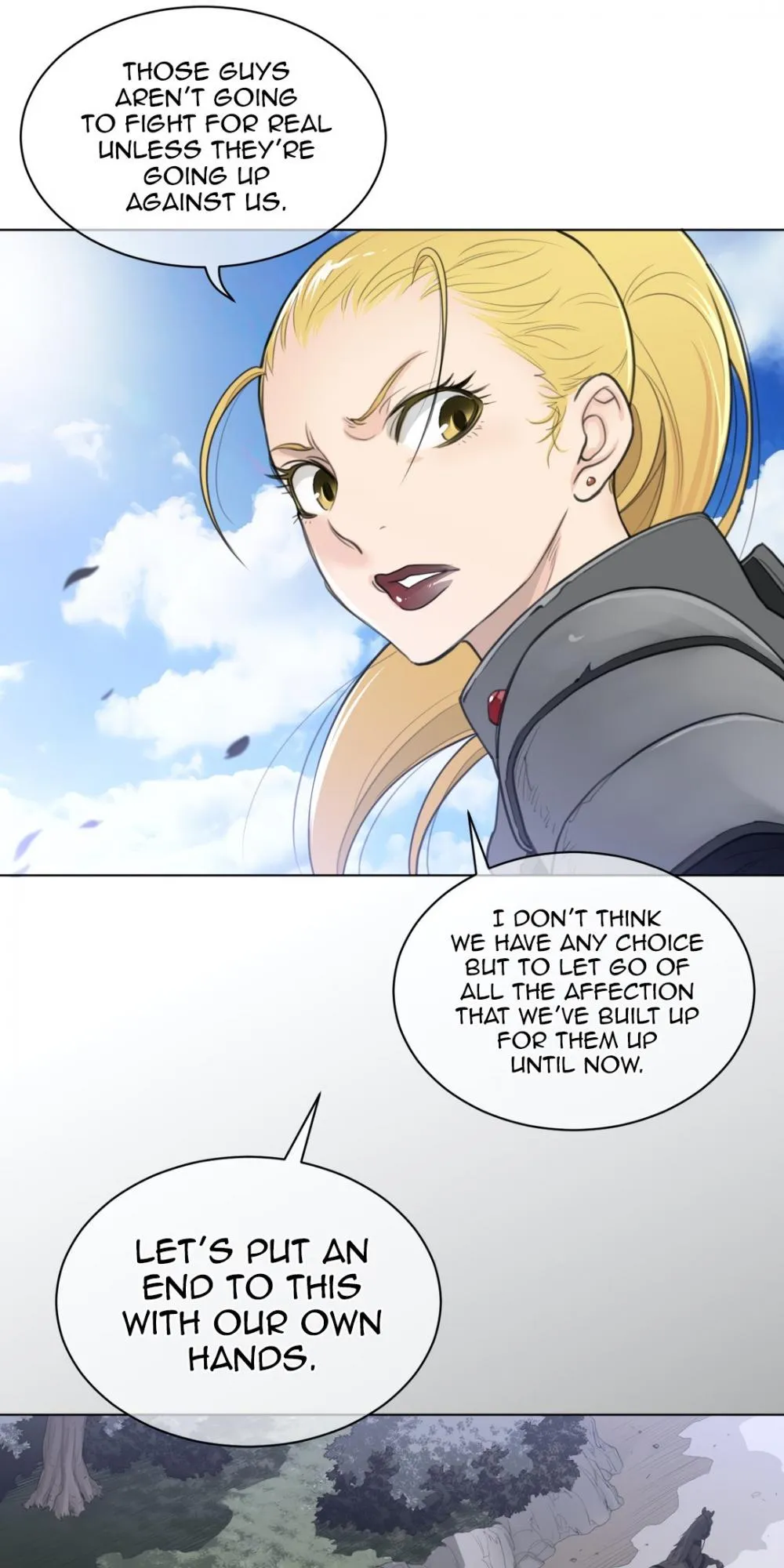 Perfect Half Chapter 91 page 51 - 