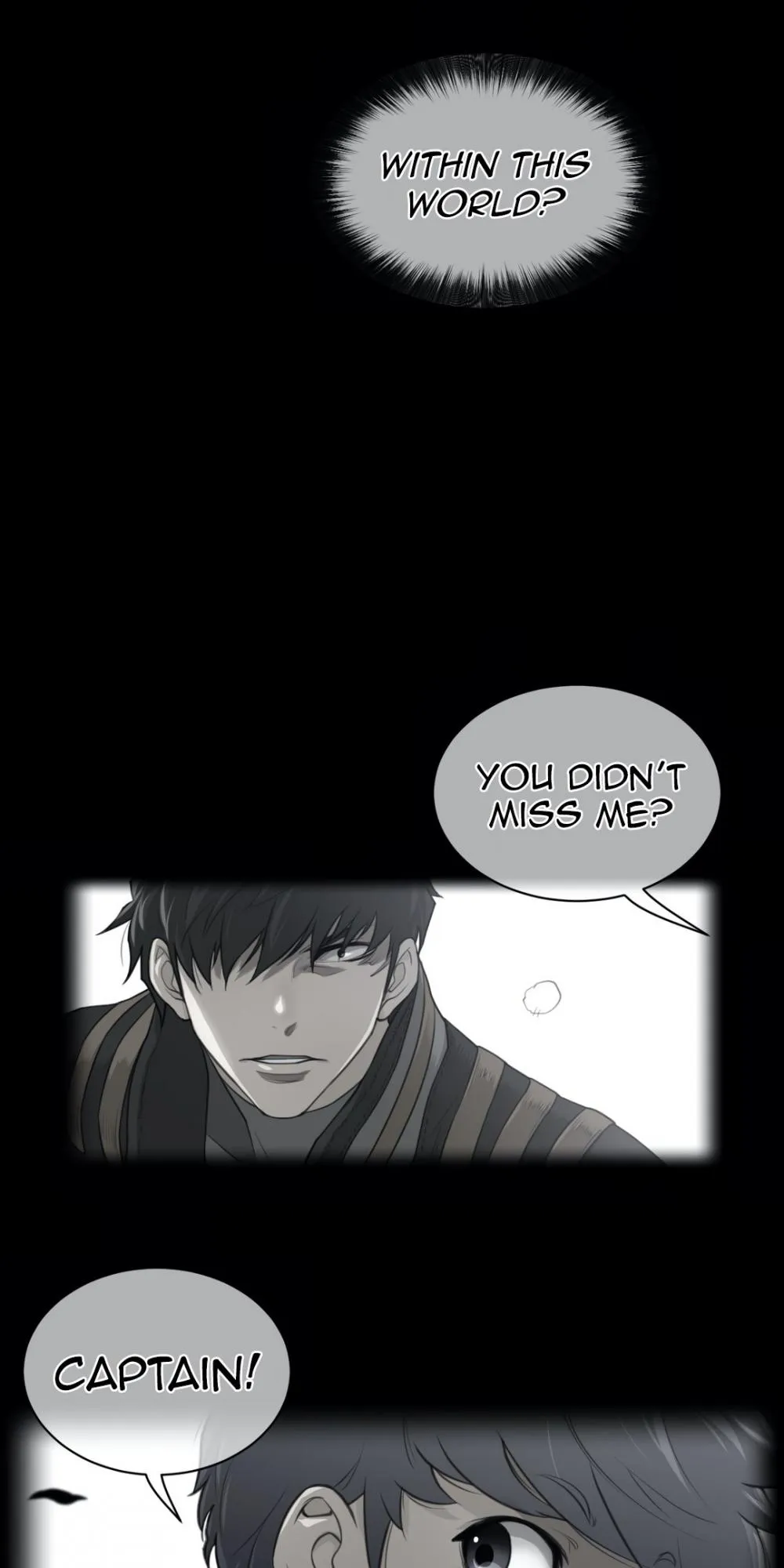 Perfect Half Chapter 91 page 7 - 