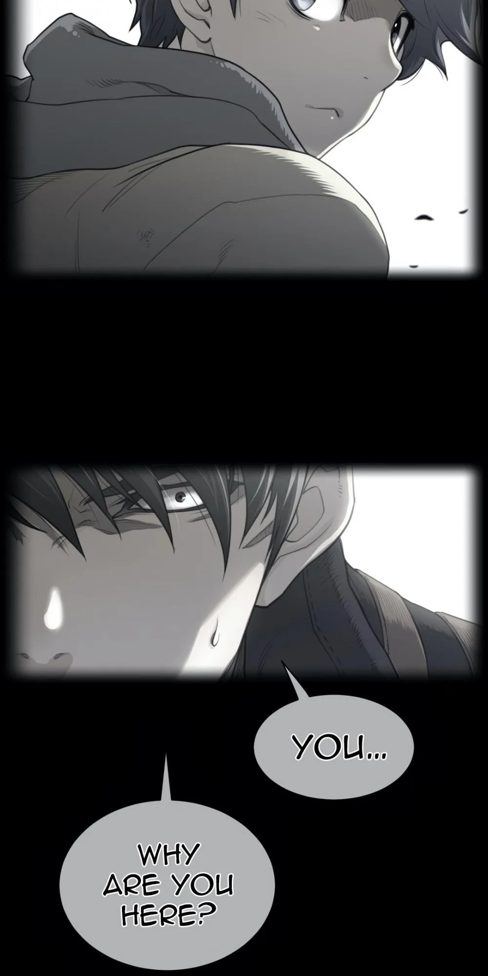 Perfect Half Chapter 91 page 8 - 