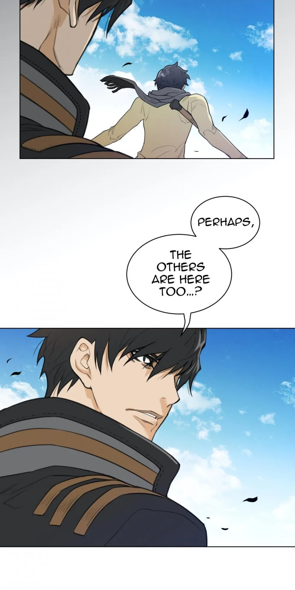 Perfect Half Chapter 91 page 10 - 