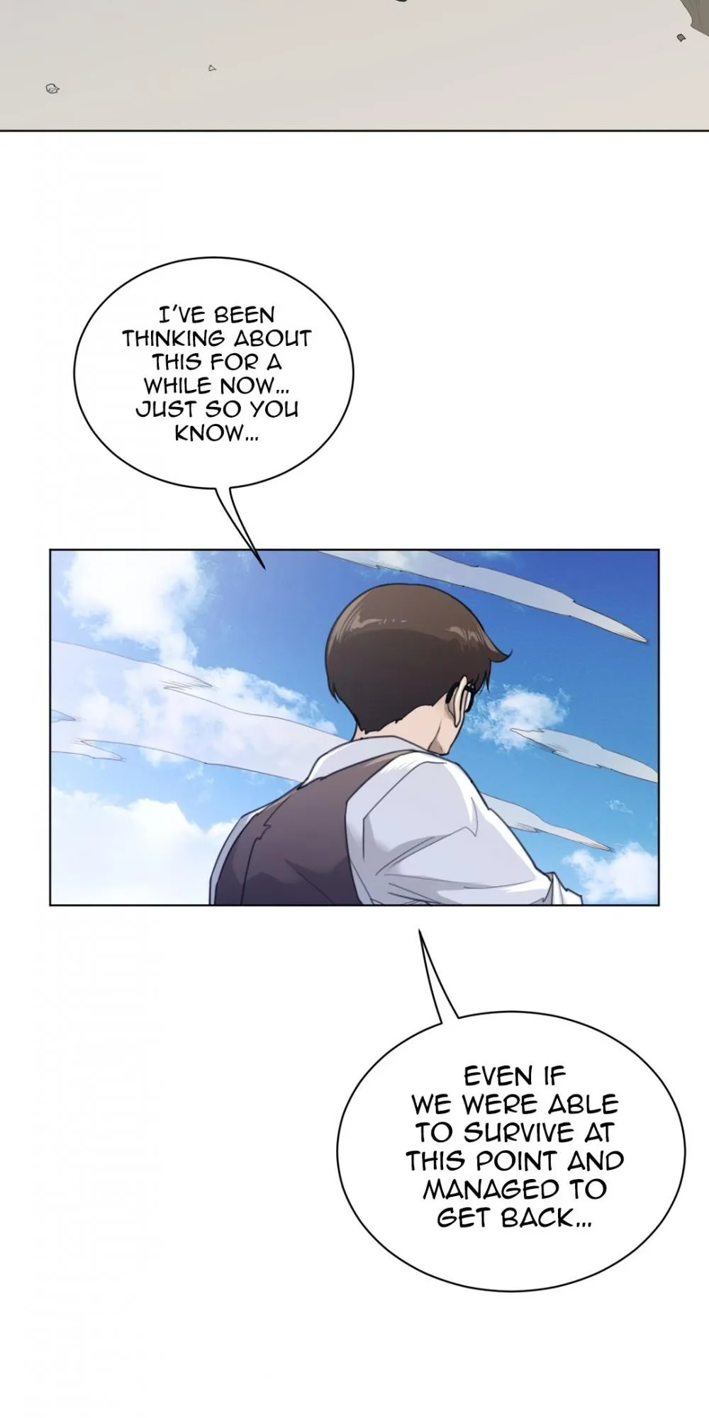 Perfect Half Chapter 92 page 12 - 