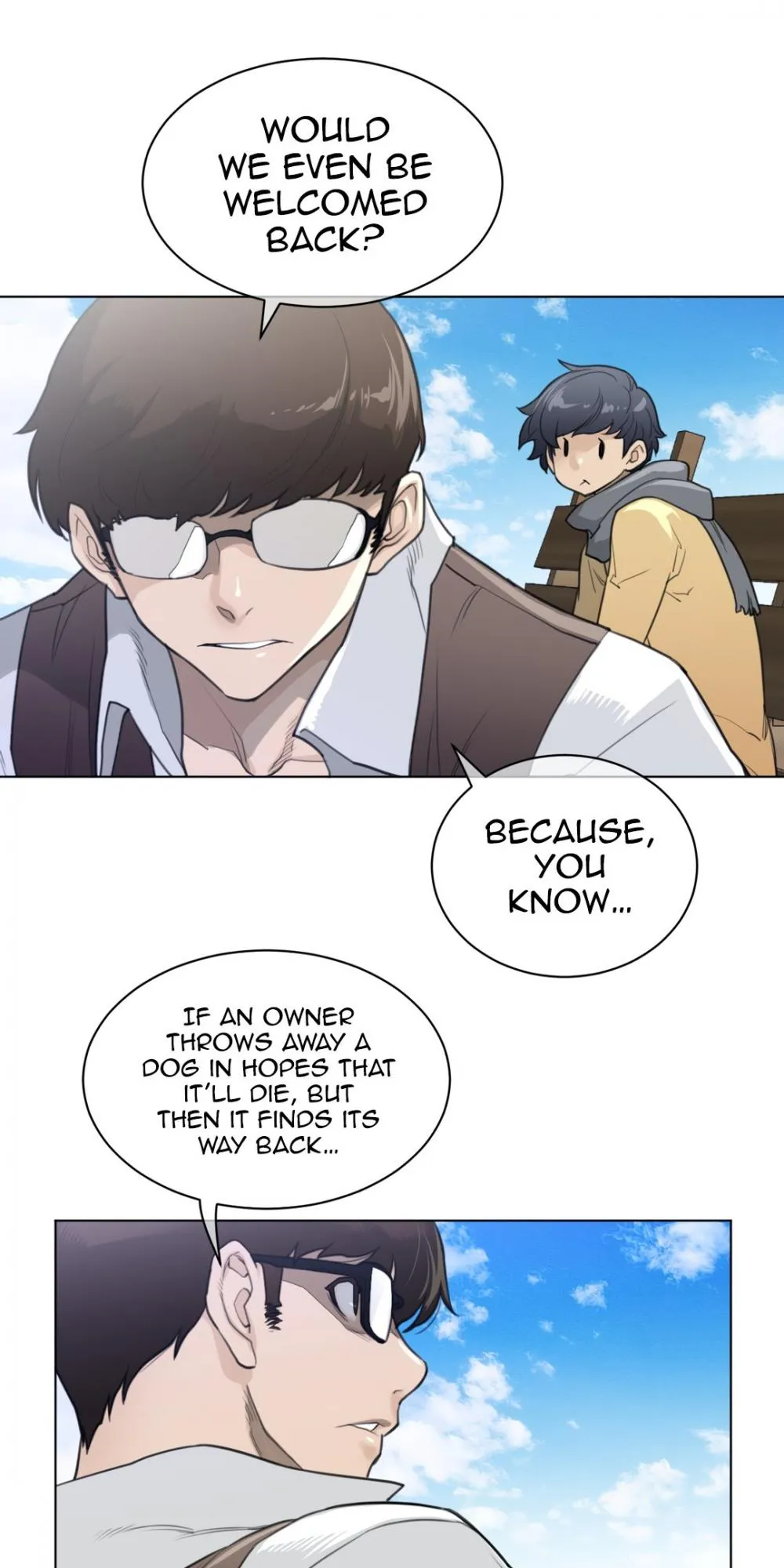 Perfect Half Chapter 92 page 13 - 