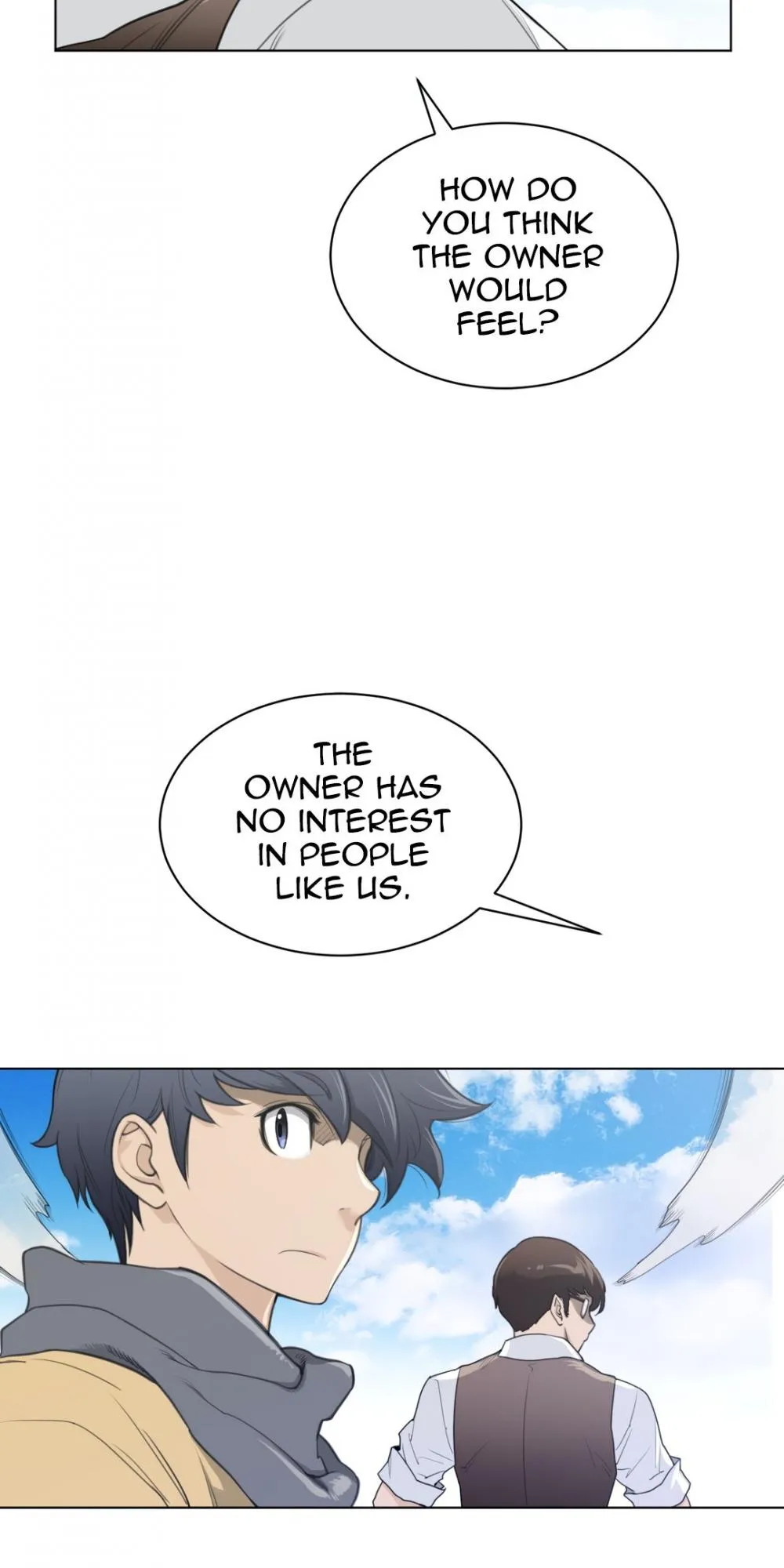 Perfect Half Chapter 92 page 14 - 