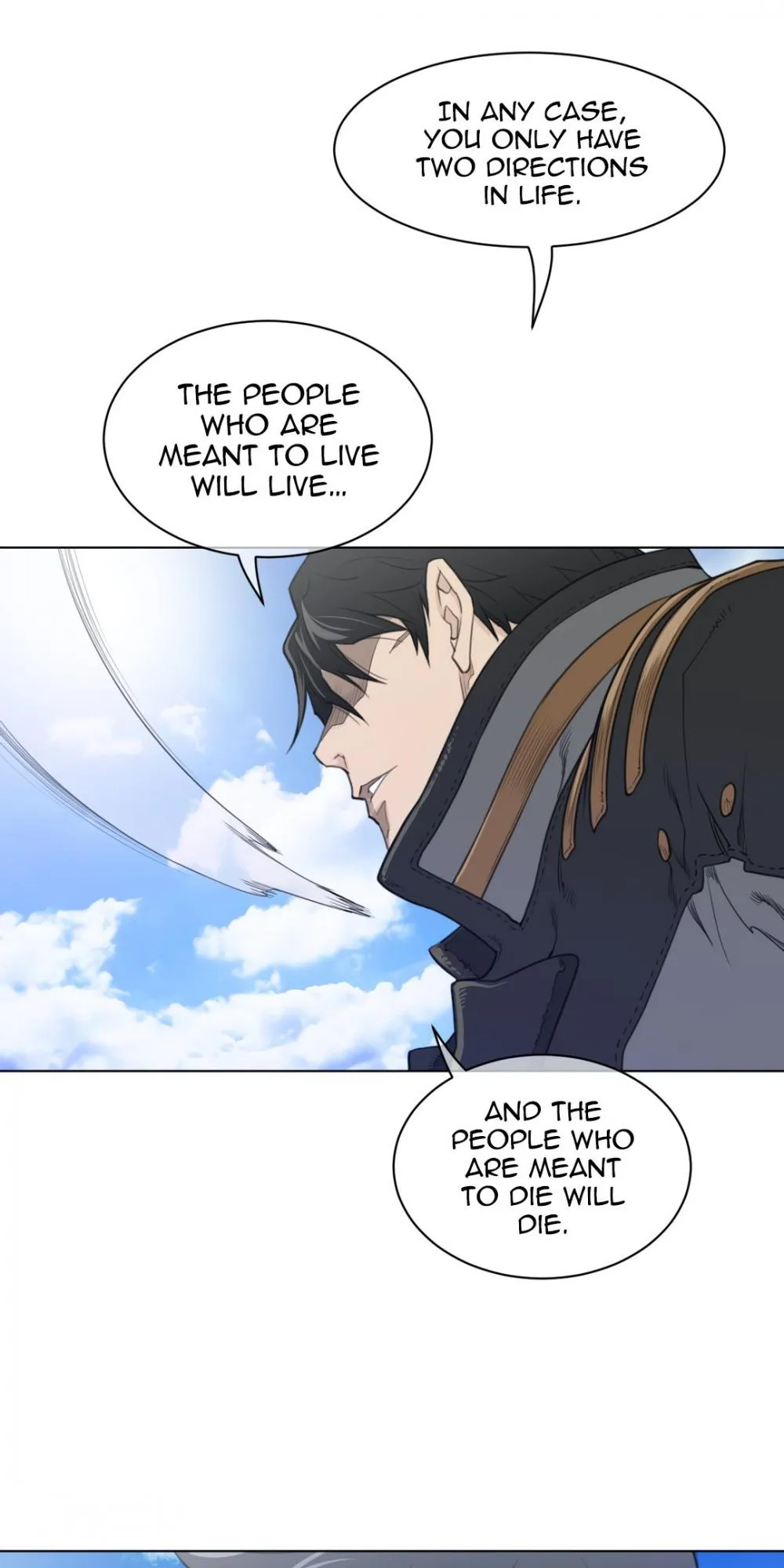 Perfect Half Chapter 92 page 15 - 