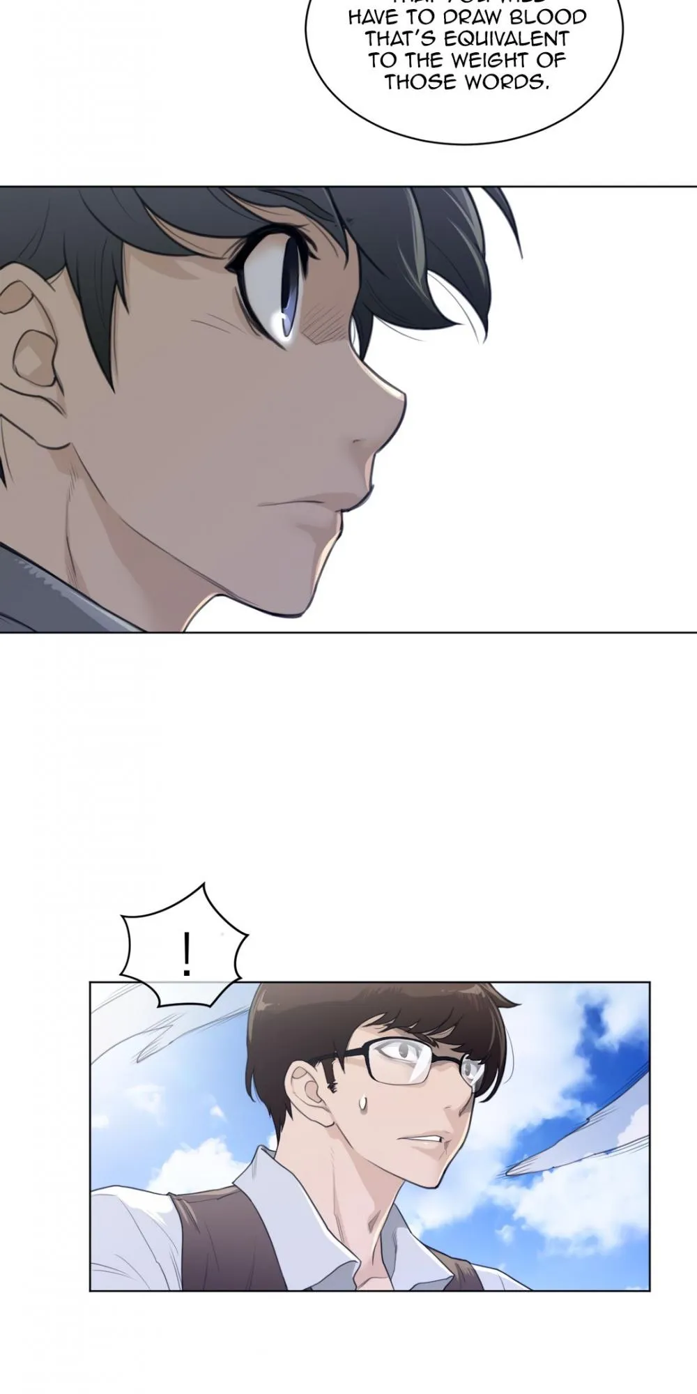 Perfect Half Chapter 92 page 20 - 