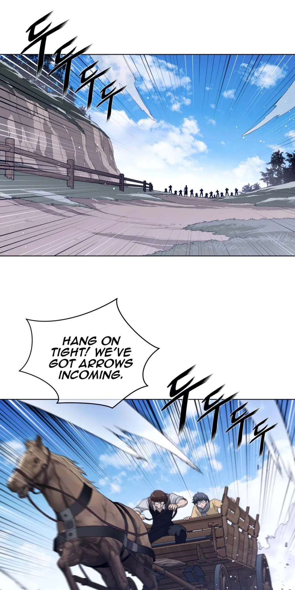 Perfect Half Chapter 92 page 21 - 