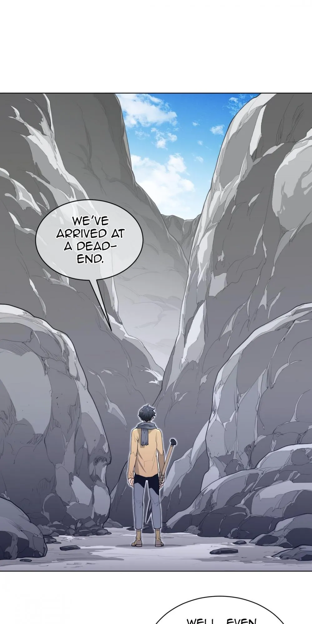 Perfect Half Chapter 92 page 33 - 
