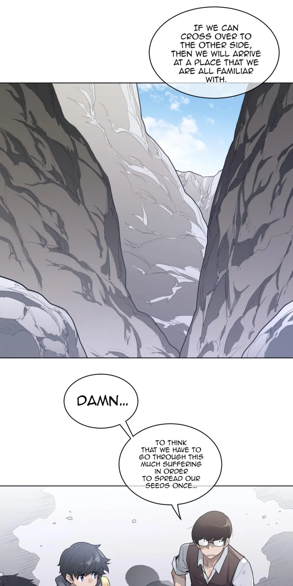 Perfect Half Chapter 92 page 35 - 