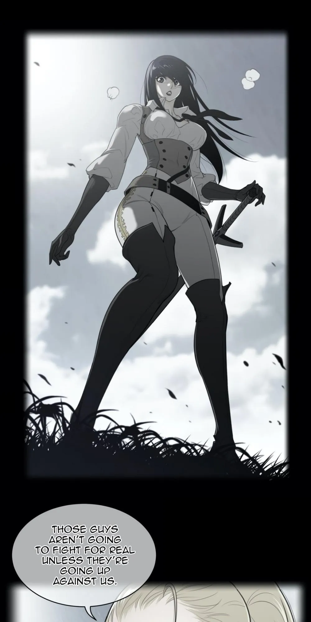 Perfect Half Chapter 92 page 5 - 