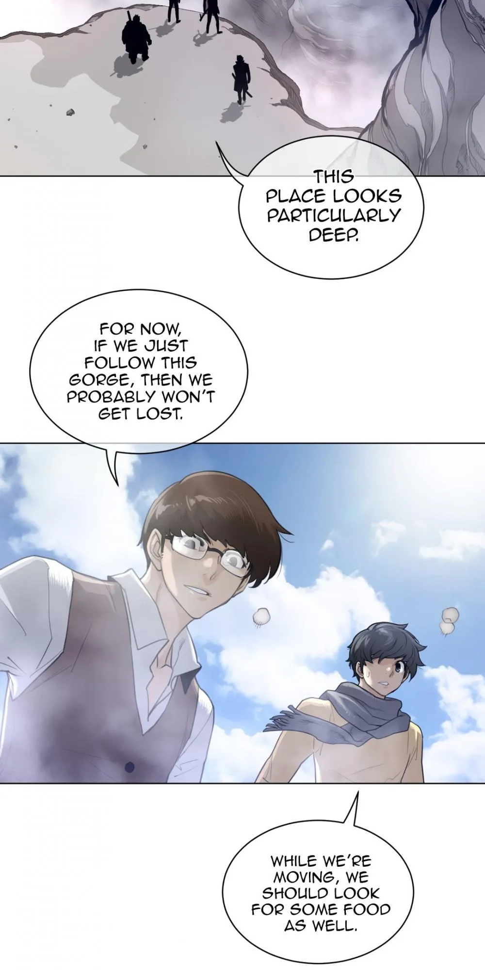 Perfect Half Chapter 92 page 42 - 