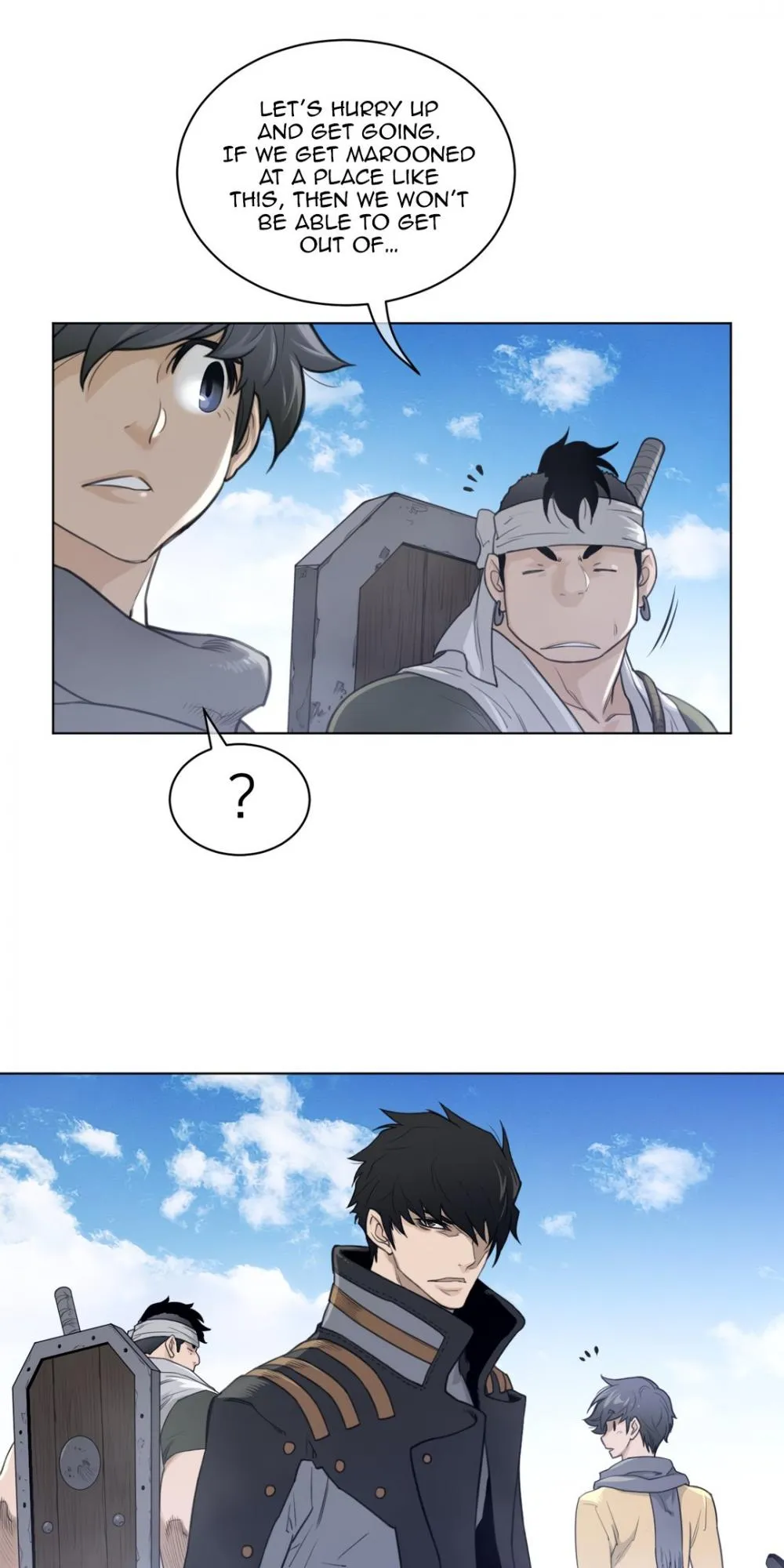 Perfect Half Chapter 92 page 43 - 