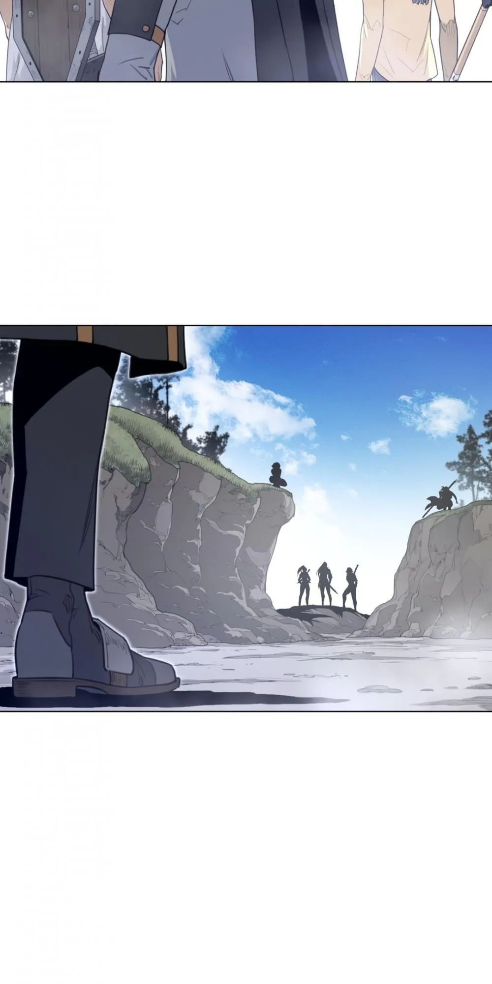 Perfect Half Chapter 92 page 44 - 