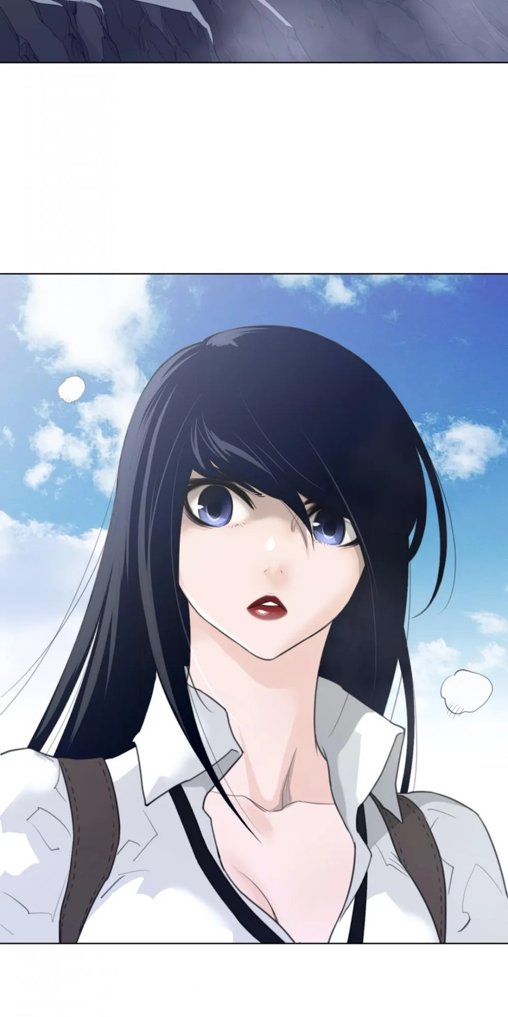 Perfect Half Chapter 92 page 46 - 