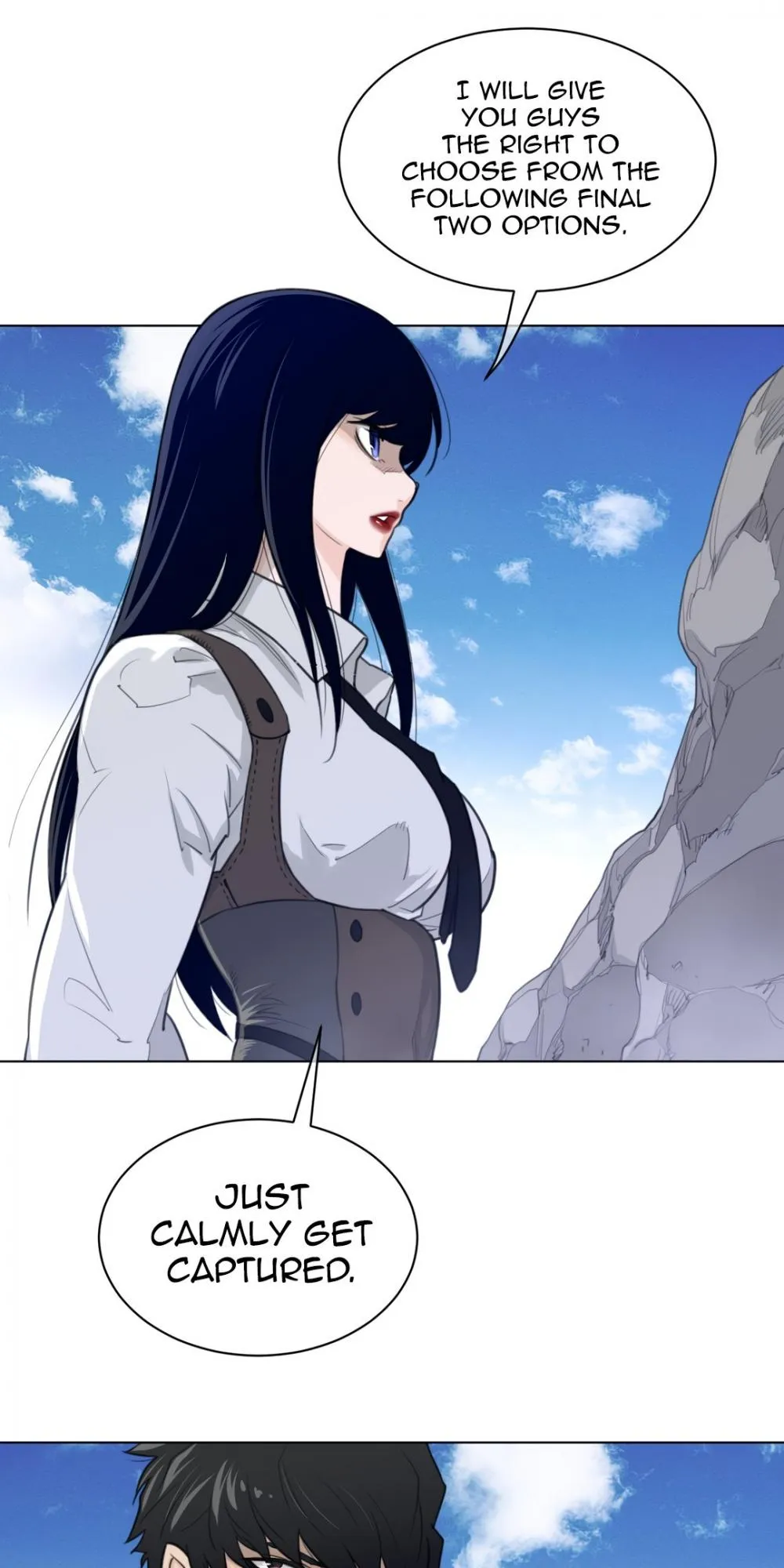 Perfect Half Chapter 92 page 47 - 