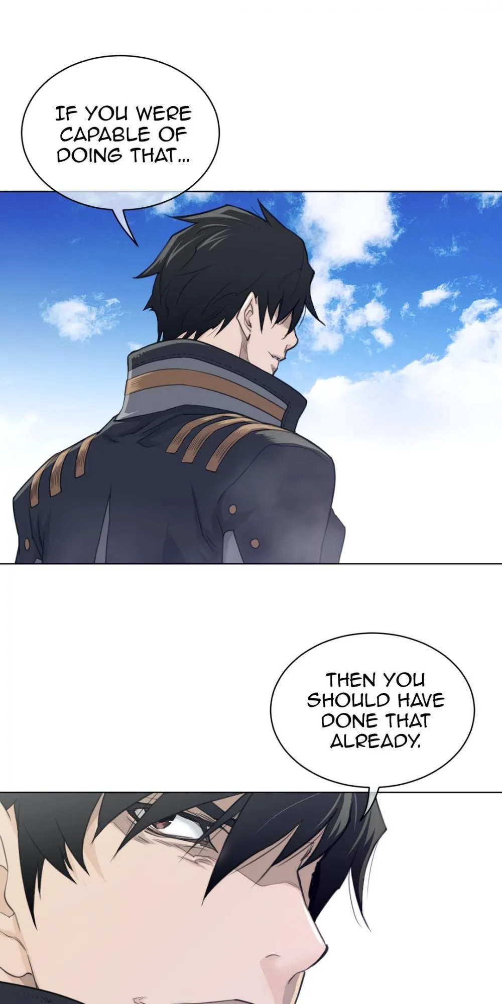 Perfect Half Chapter 92 page 49 - 