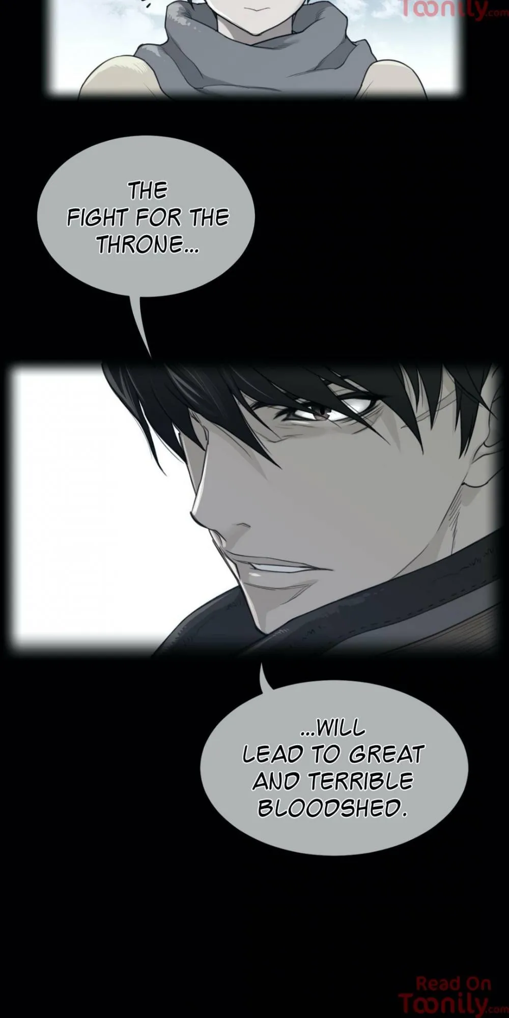 Perfect Half Chapter 93 page 2 - 