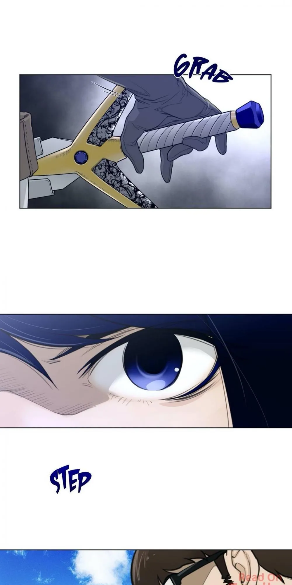 Perfect Half Chapter 93 page 11 - 