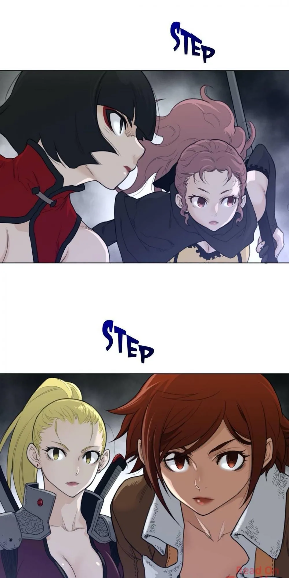 Perfect Half Chapter 93 page 13 - 