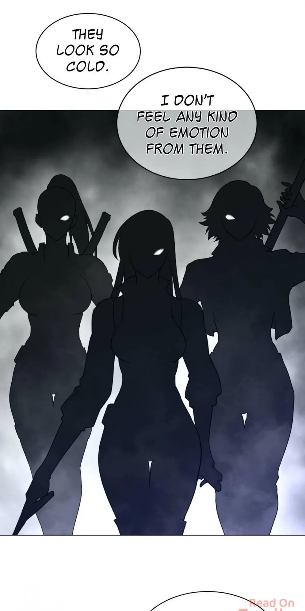 Perfect Half Chapter 93 page 15 - 