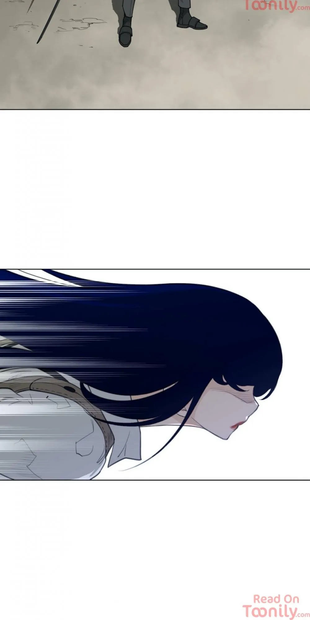 Perfect Half Chapter 93 page 18 - 