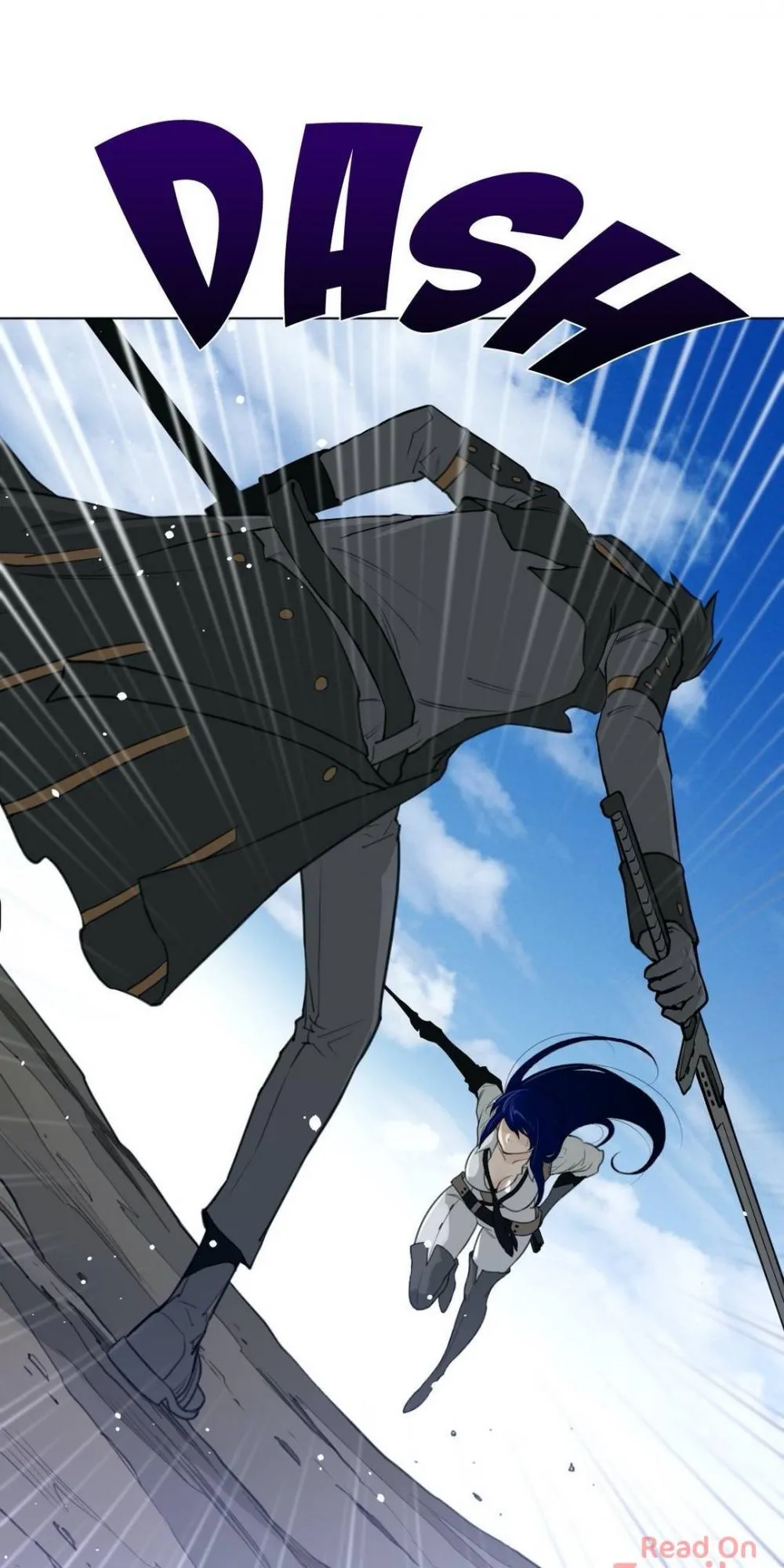 Perfect Half Chapter 93 page 19 - 