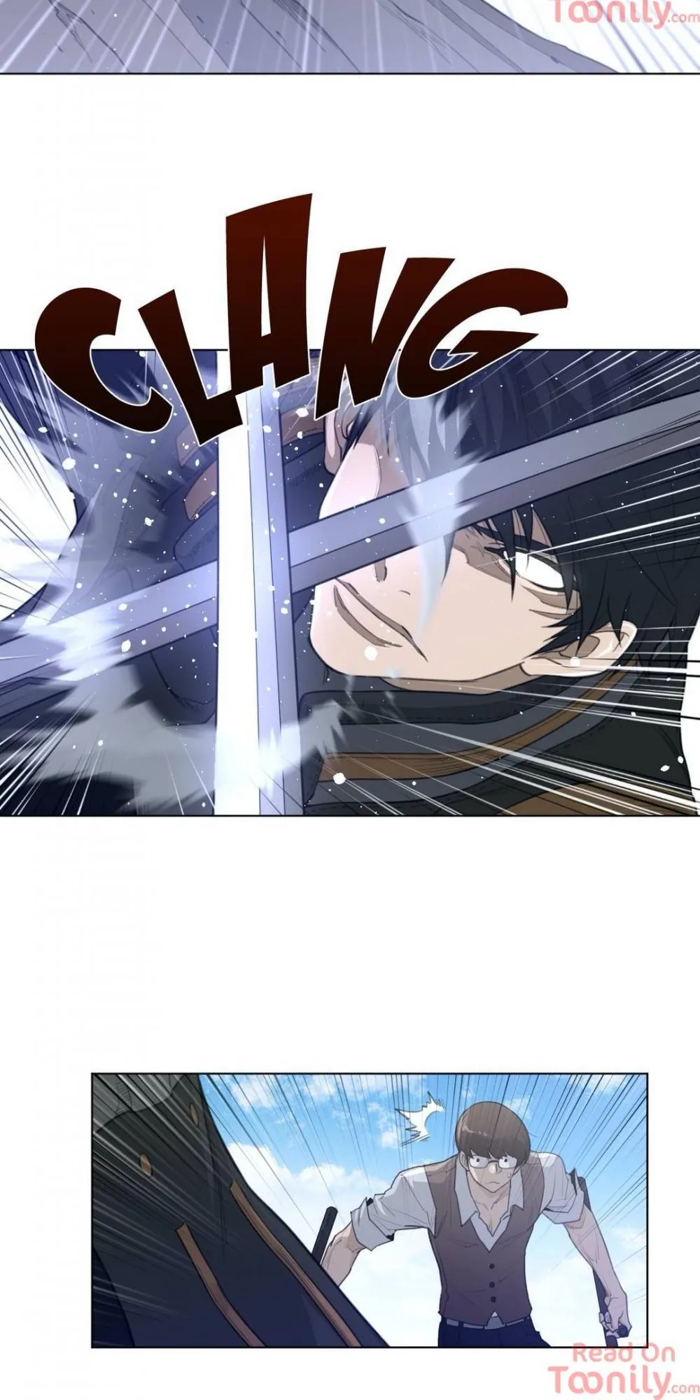 Perfect Half Chapter 93 page 20 - 