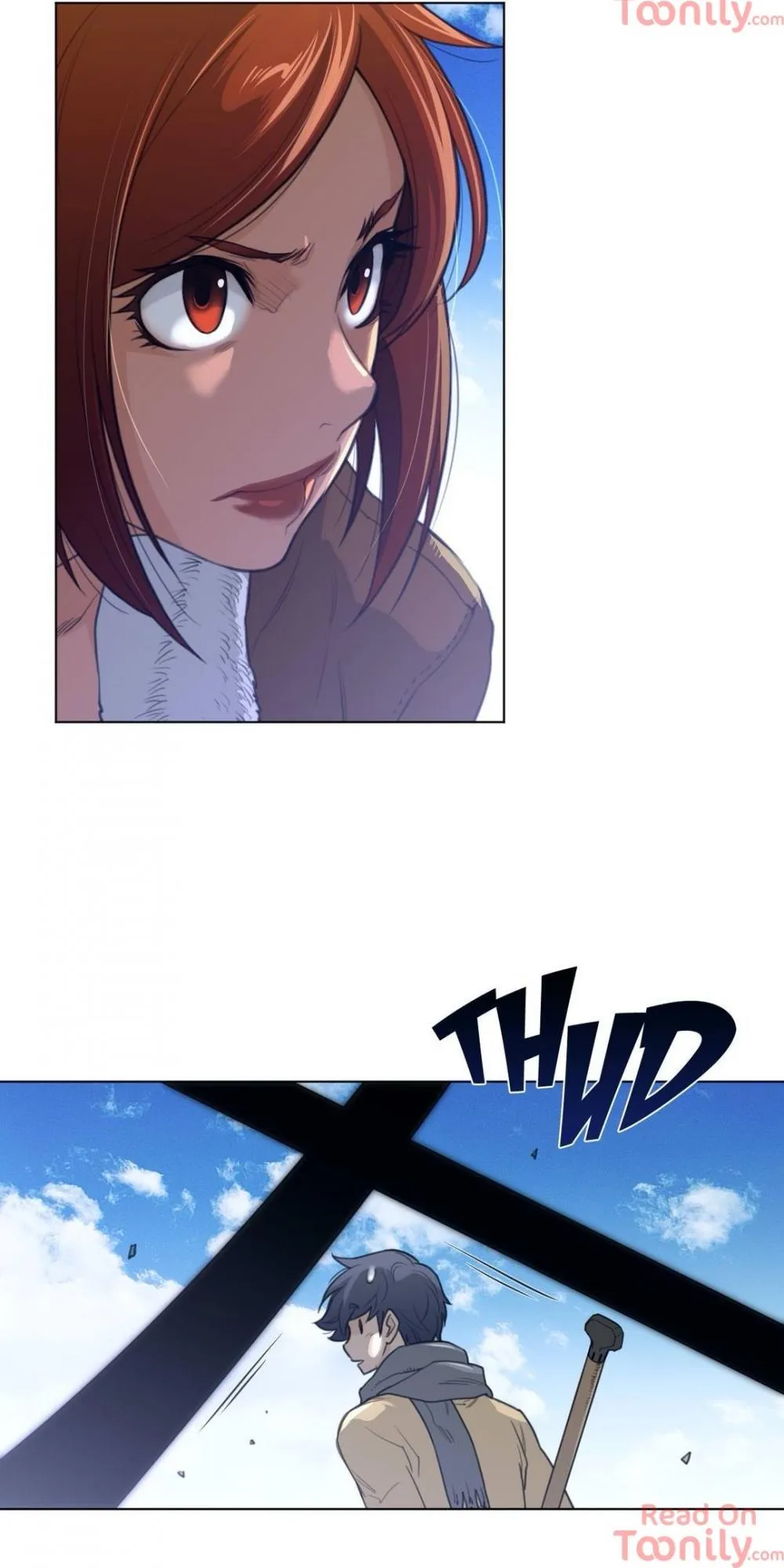 Perfect Half Chapter 93 page 26 - 