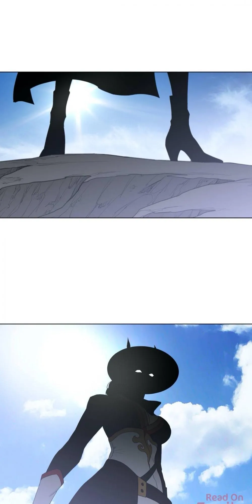 Perfect Half Chapter 93 page 31 - 
