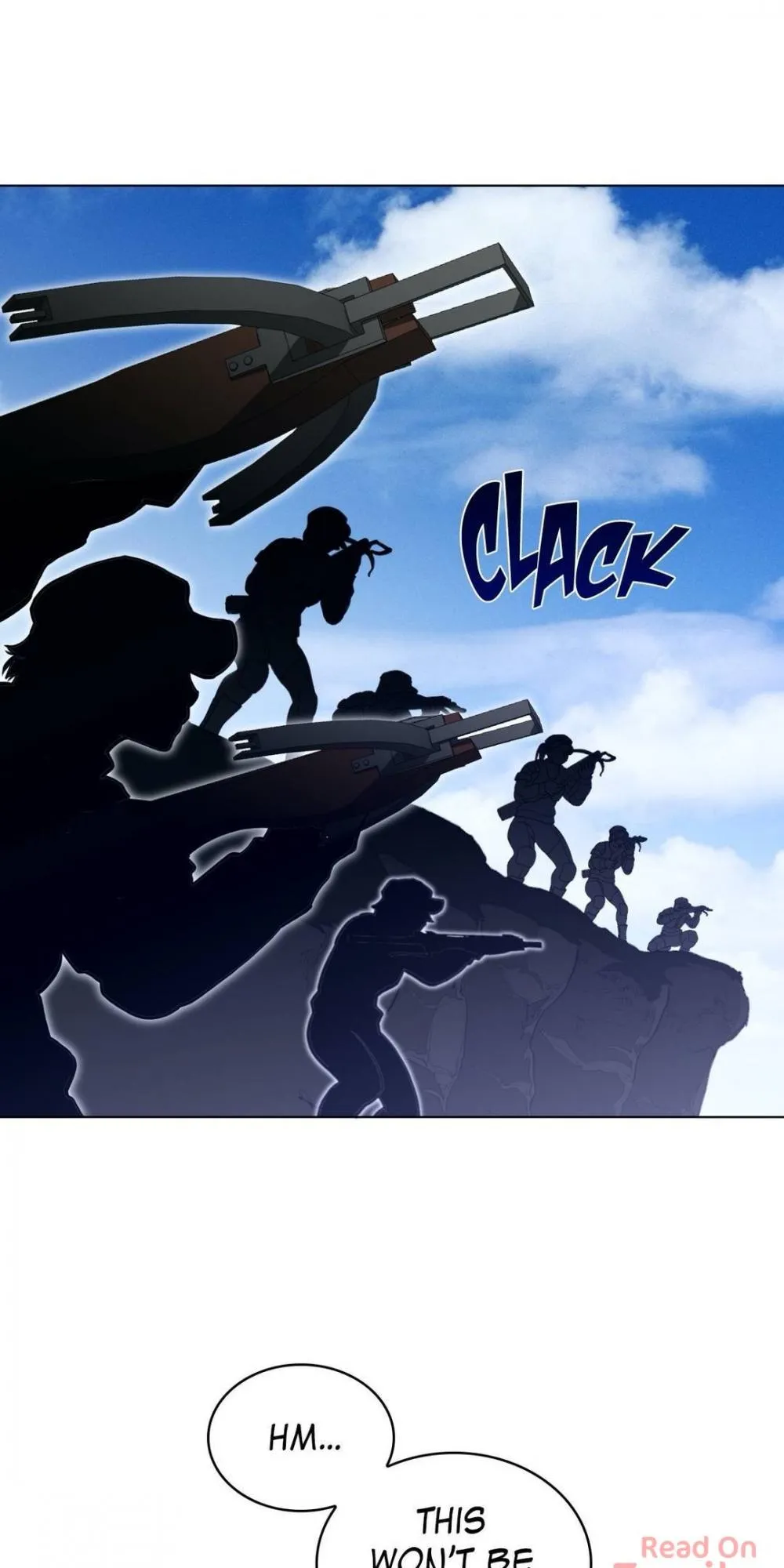 Perfect Half Chapter 93 page 33 - 