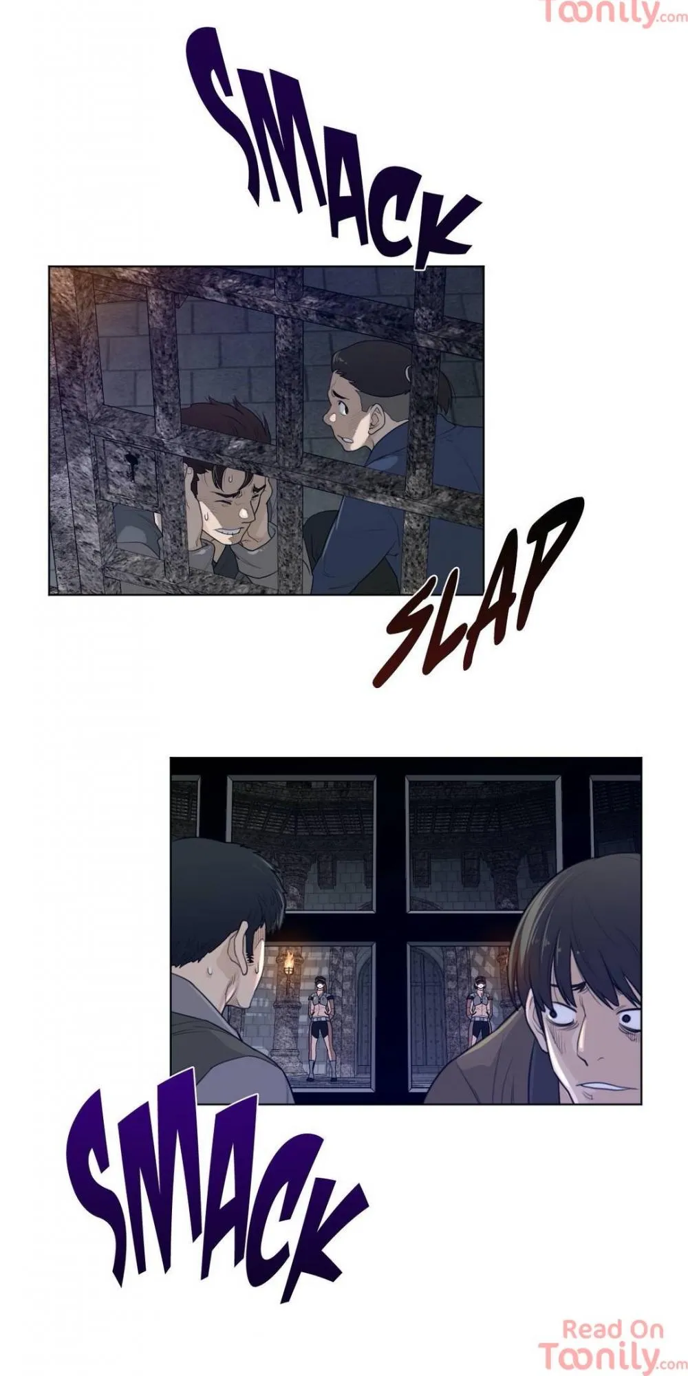 Perfect Half Chapter 93 page 38 - 
