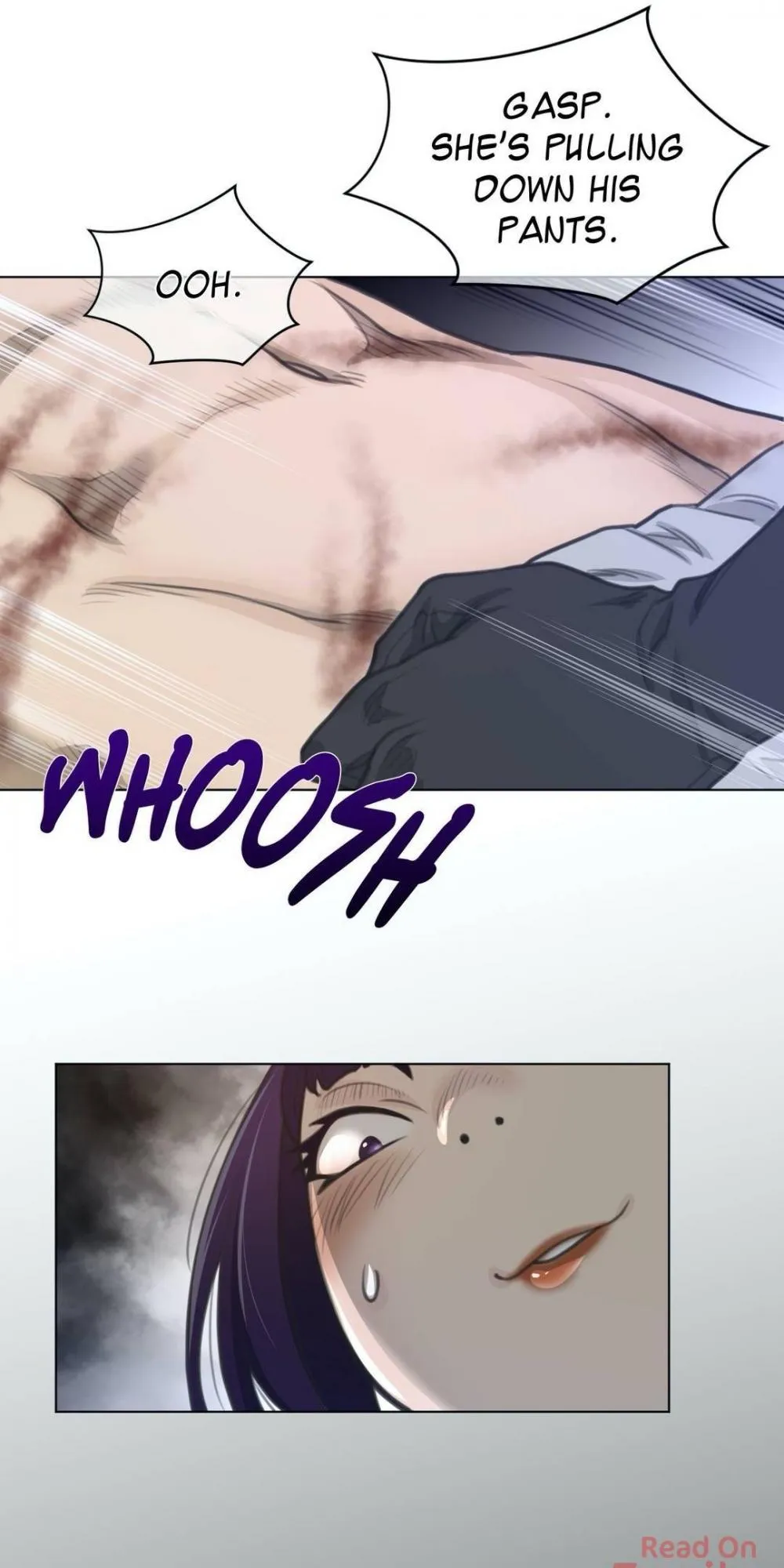 Perfect Half Chapter 93 page 49 - 