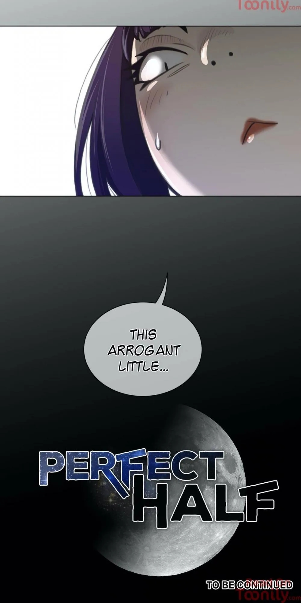 Perfect Half Chapter 93 page 50 - 