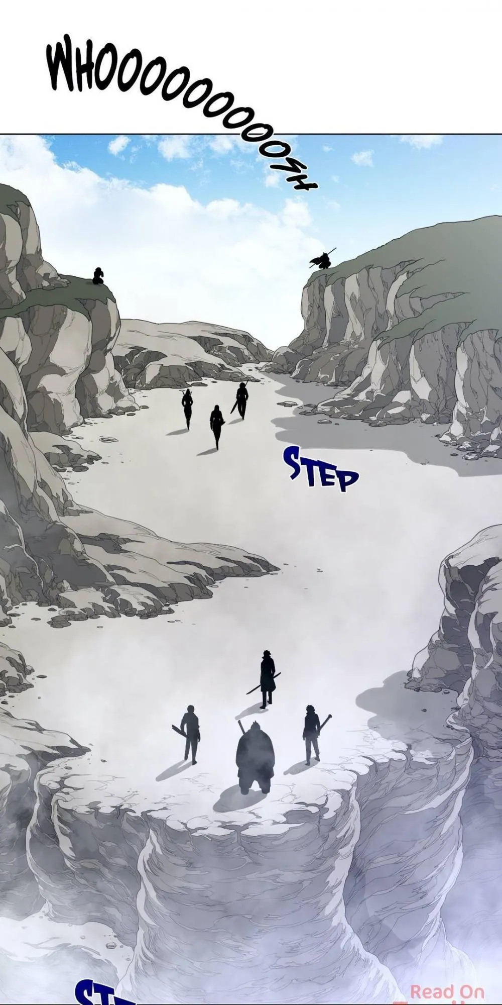 Perfect Half Chapter 93 page 9 - 