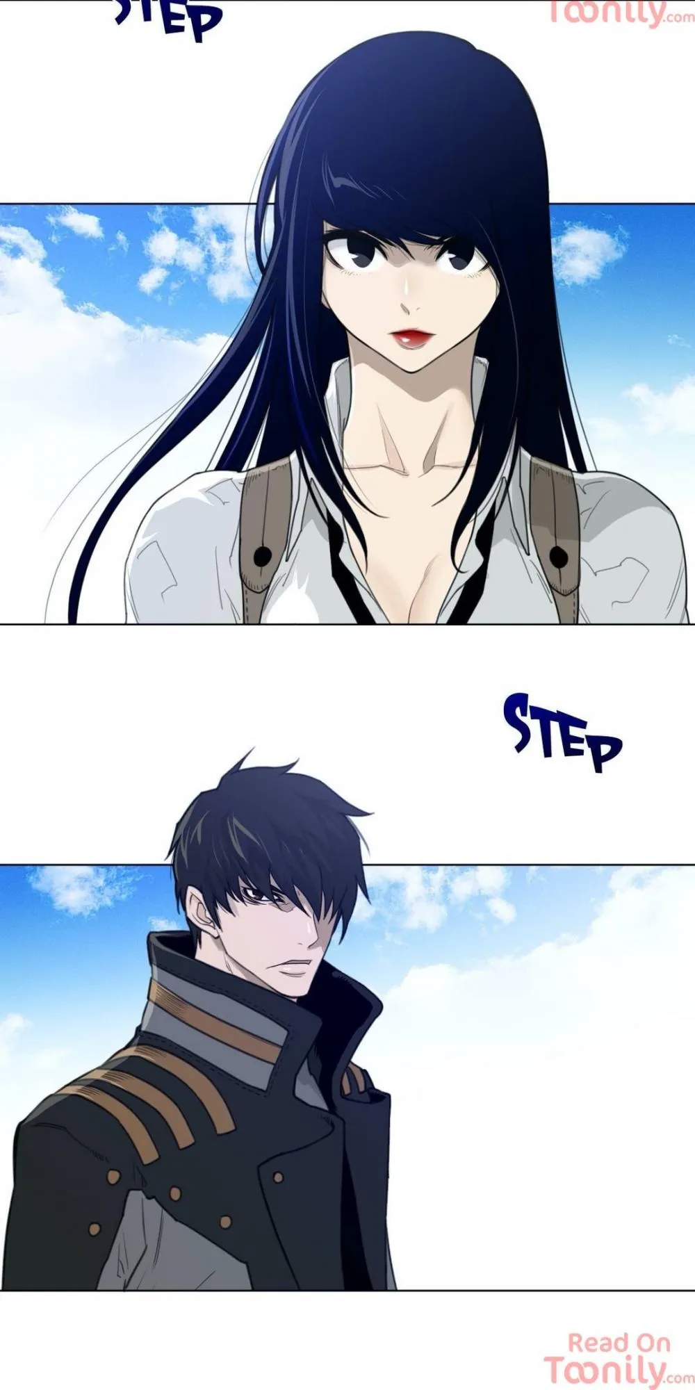 Perfect Half Chapter 93 page 10 - 