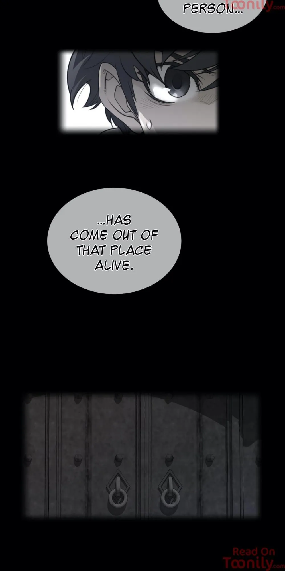 Perfect Half Chapter 94 page 2 - 