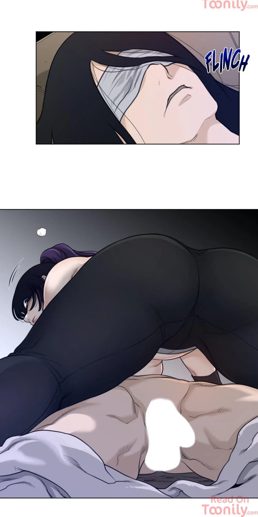 Perfect Half Chapter 94 page 12 - 
