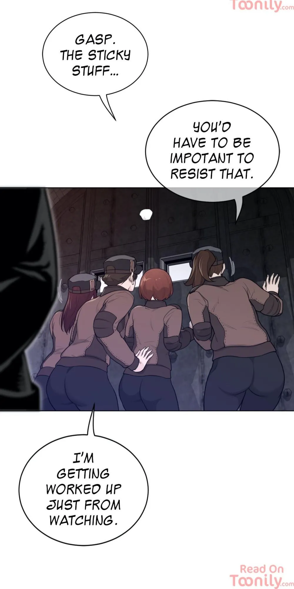 Perfect Half Chapter 94 page 14 - 