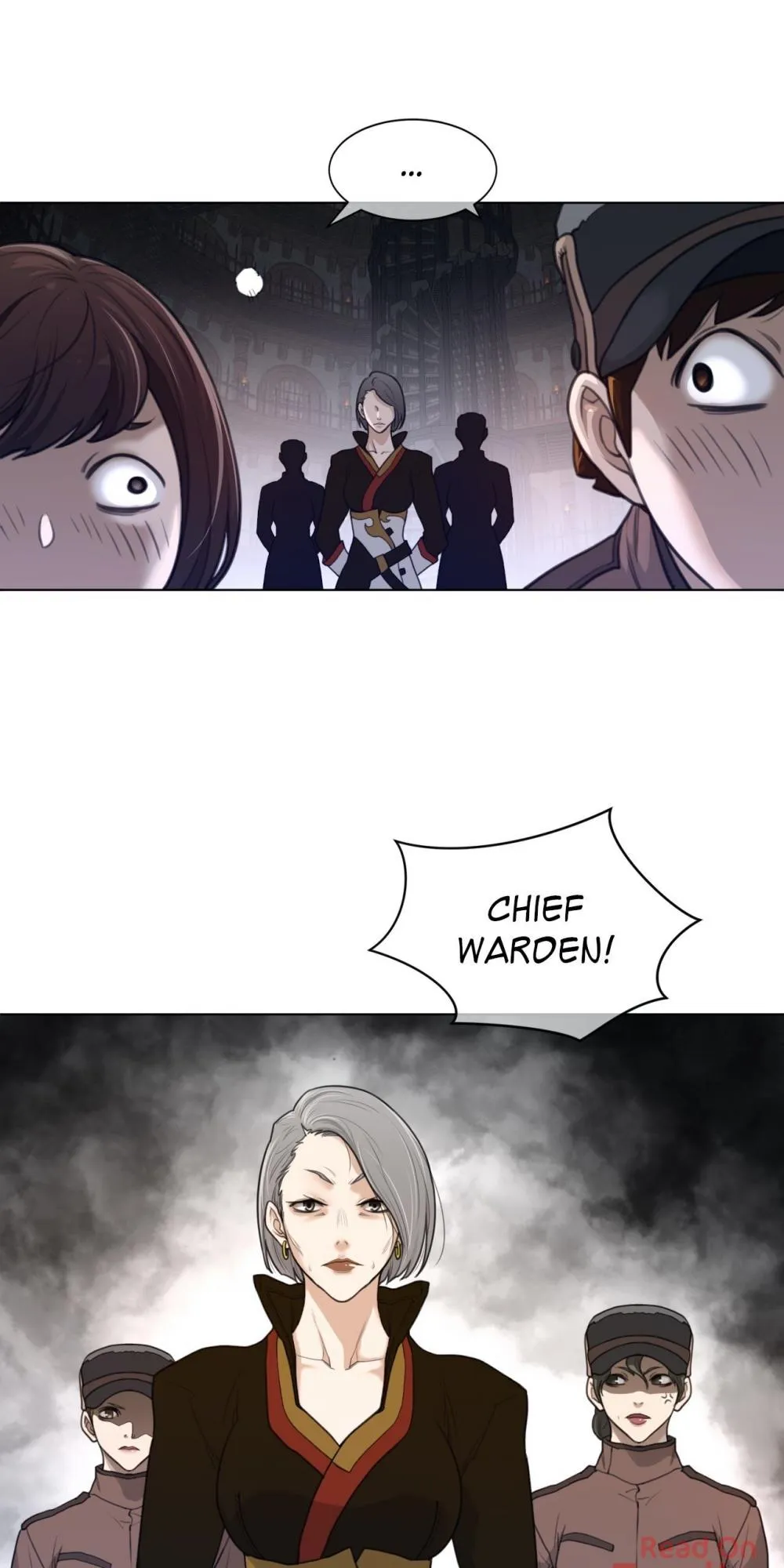 Perfect Half Chapter 94 page 15 - 